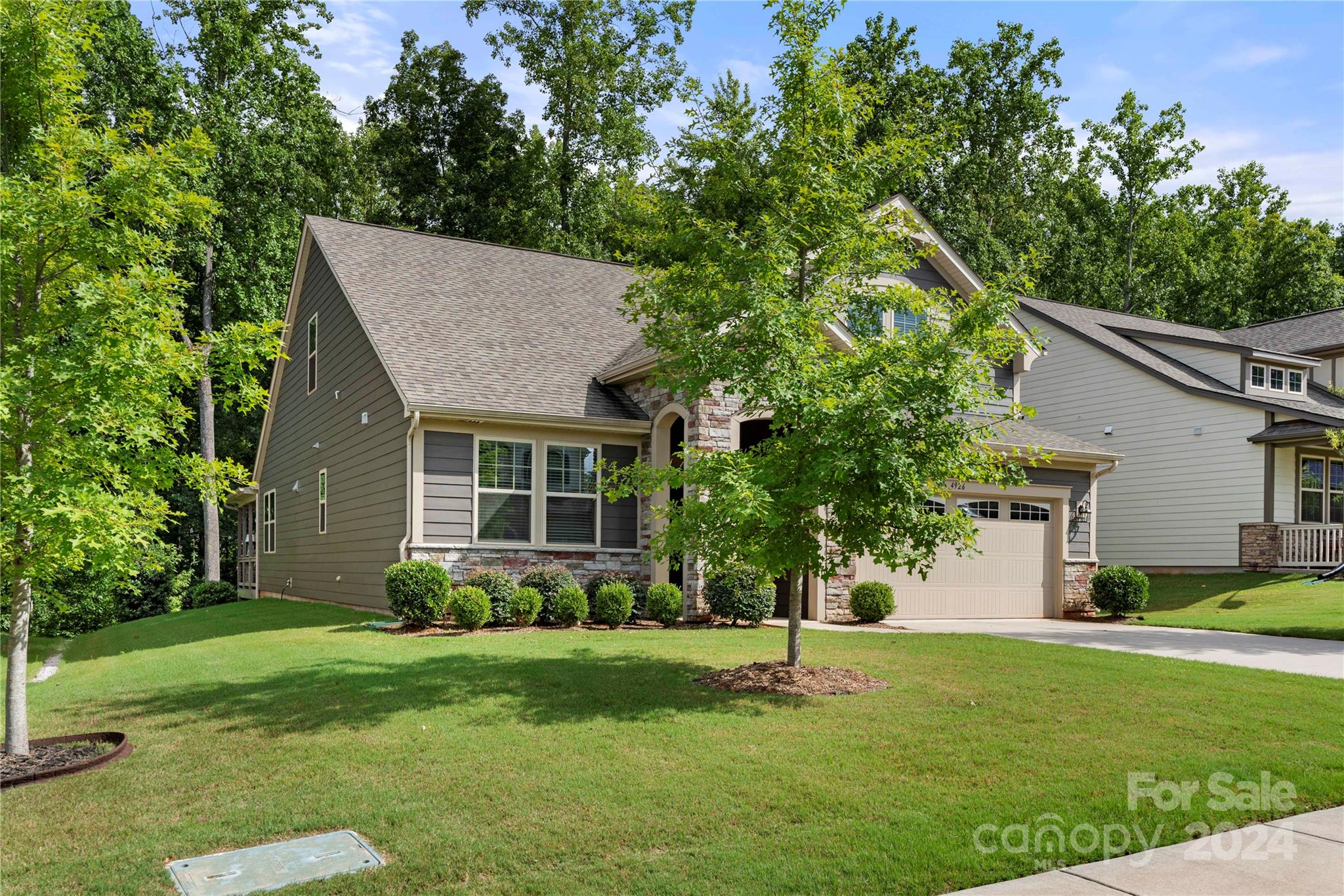 4926 Norman Park Place