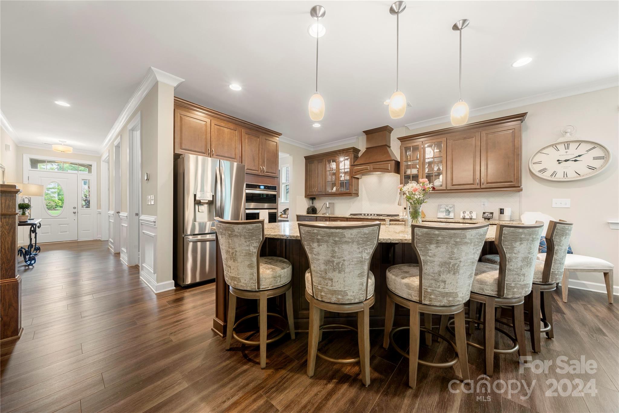 4926 Norman Park Place