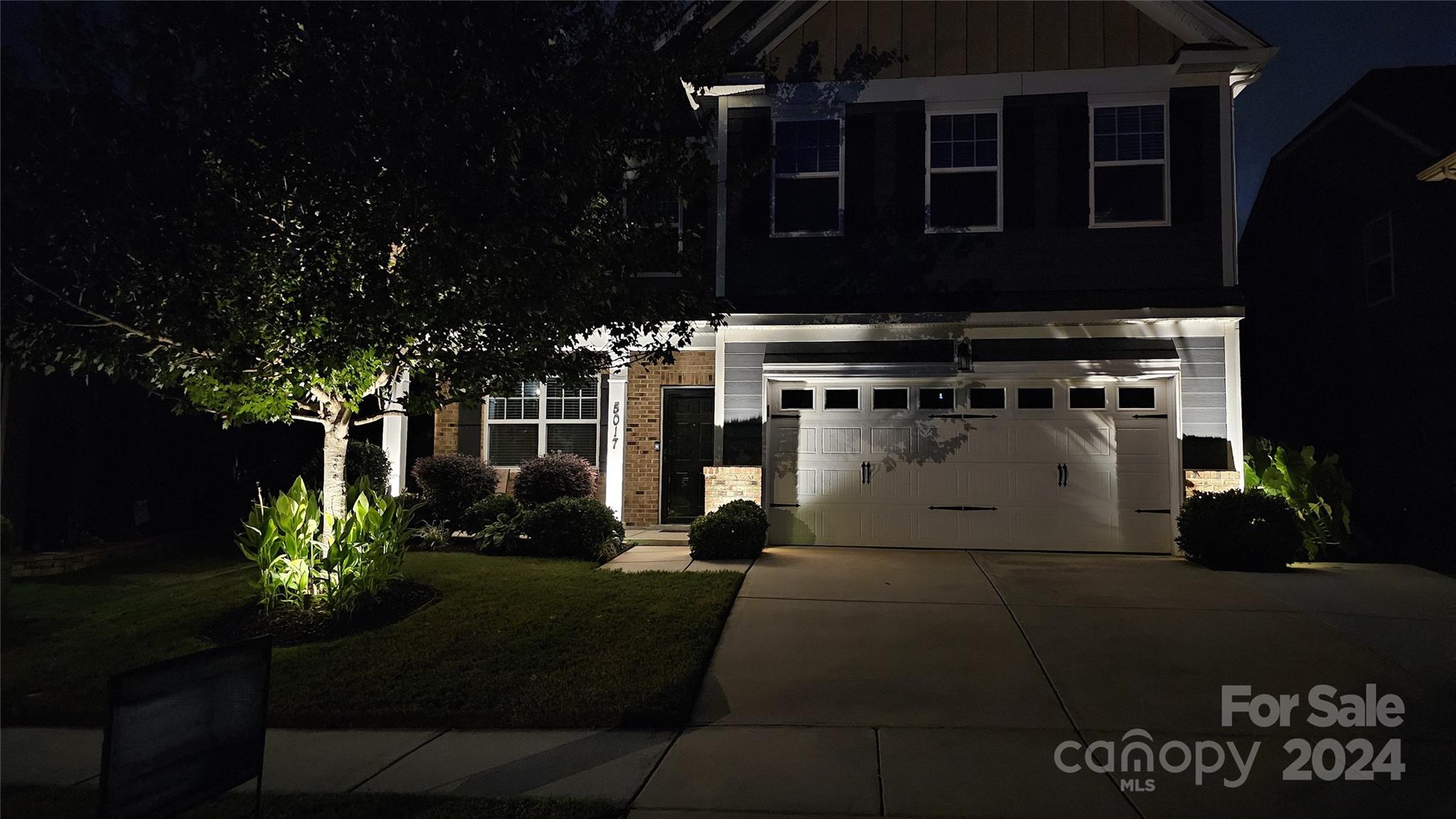 5017 Fenwick Court