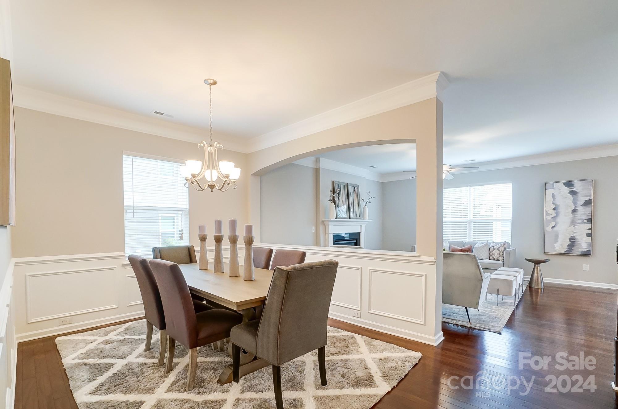 5017 Fenwick Court