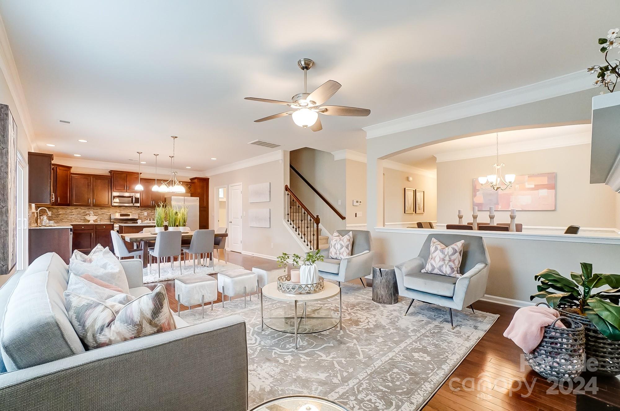 5017 Fenwick Court