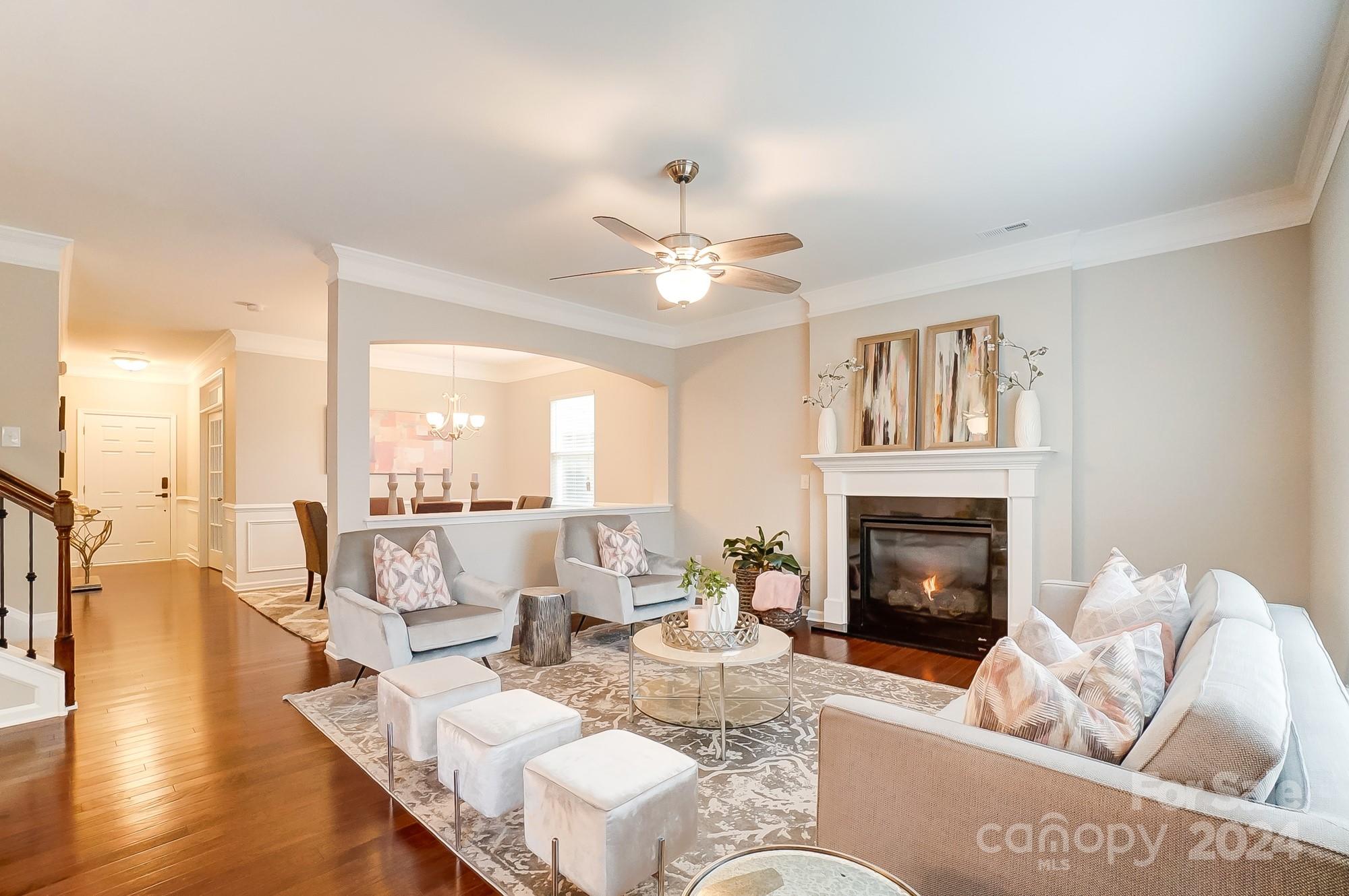 5017 Fenwick Court