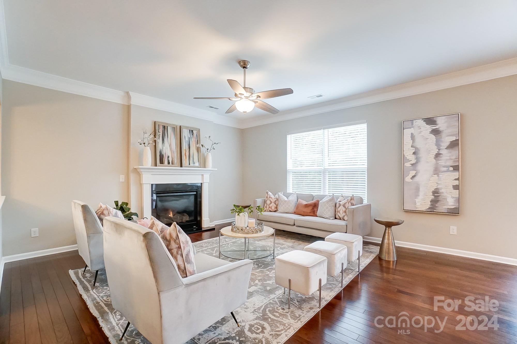 5017 Fenwick Court