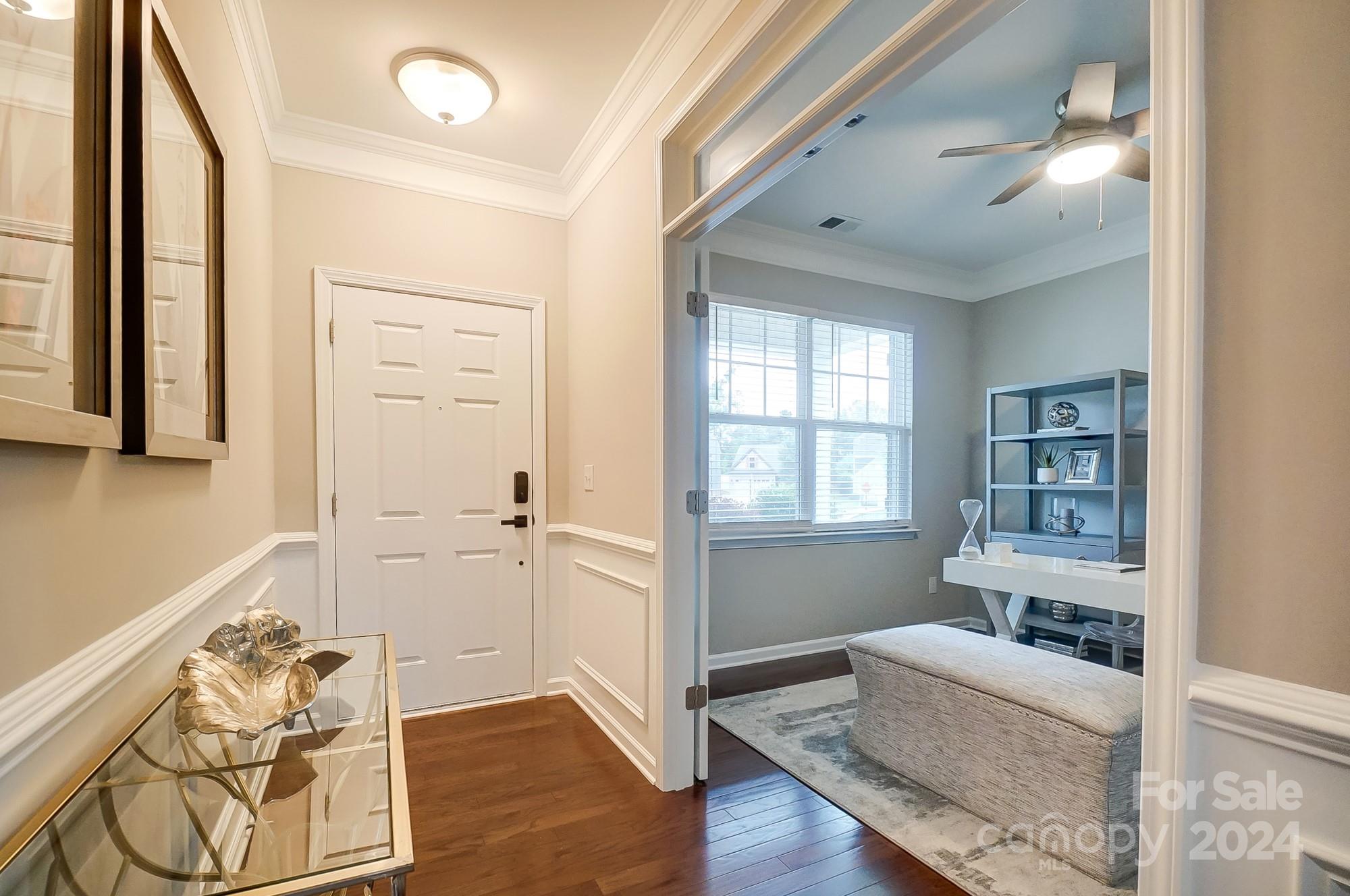 5017 Fenwick Court