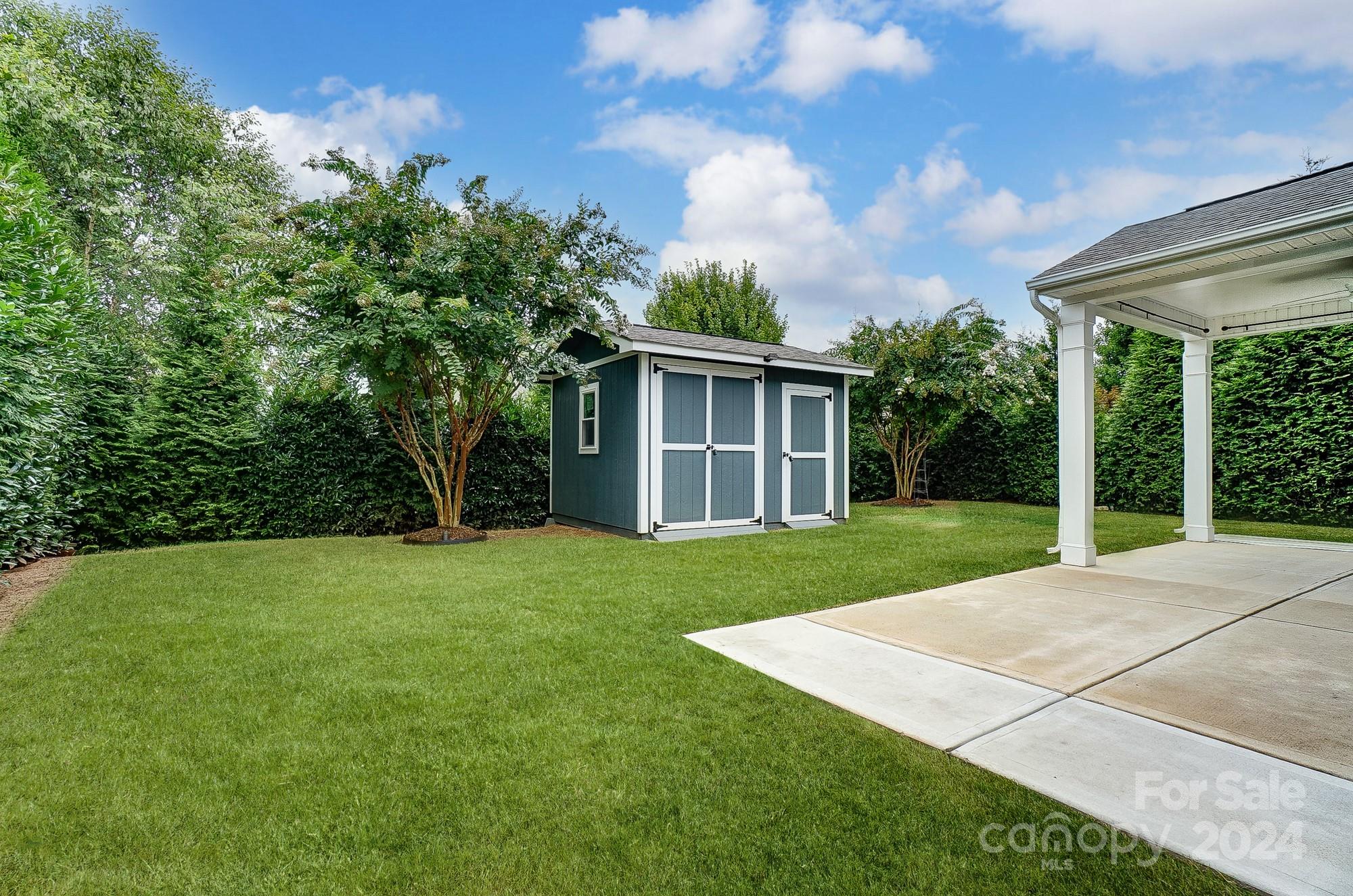 5017 Fenwick Court