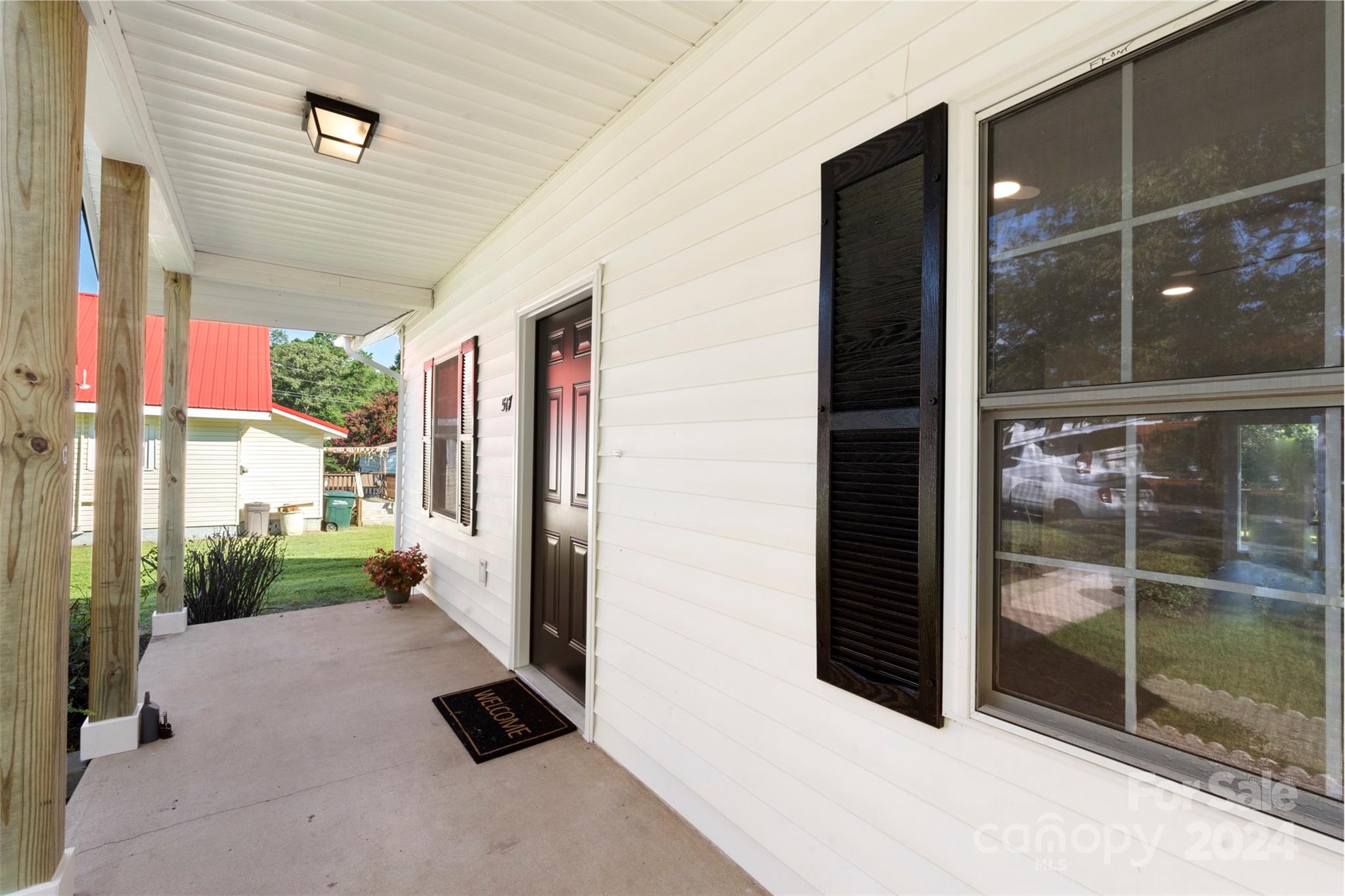 517 Cedar Street