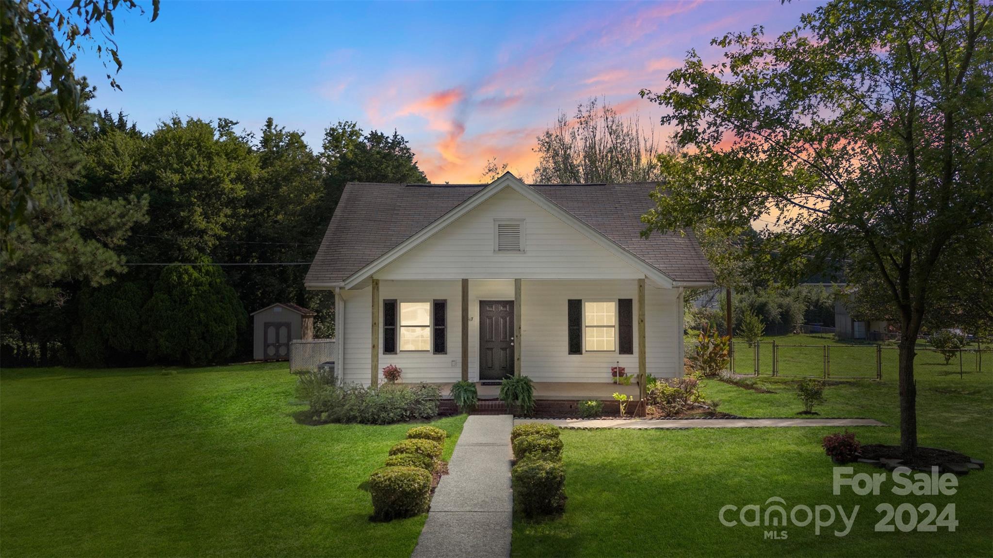 517 Cedar Street