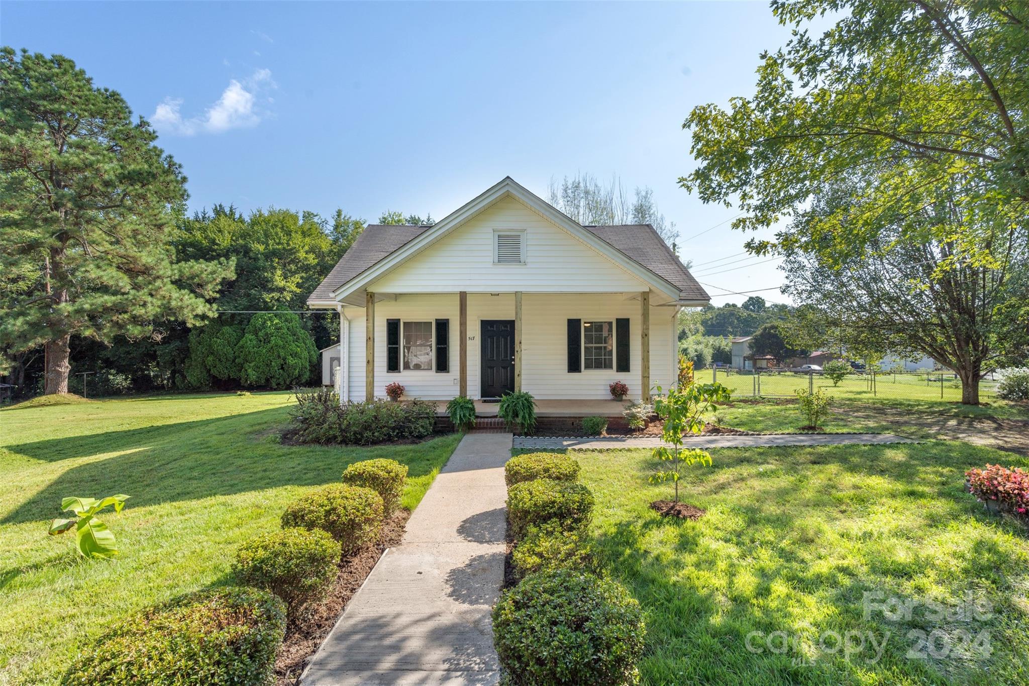 517 Cedar Street