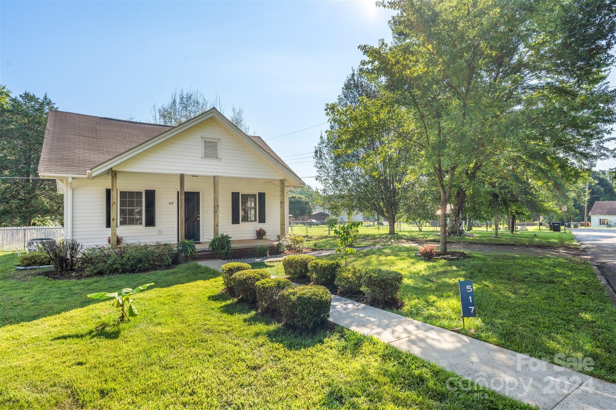 517 Cedar Street