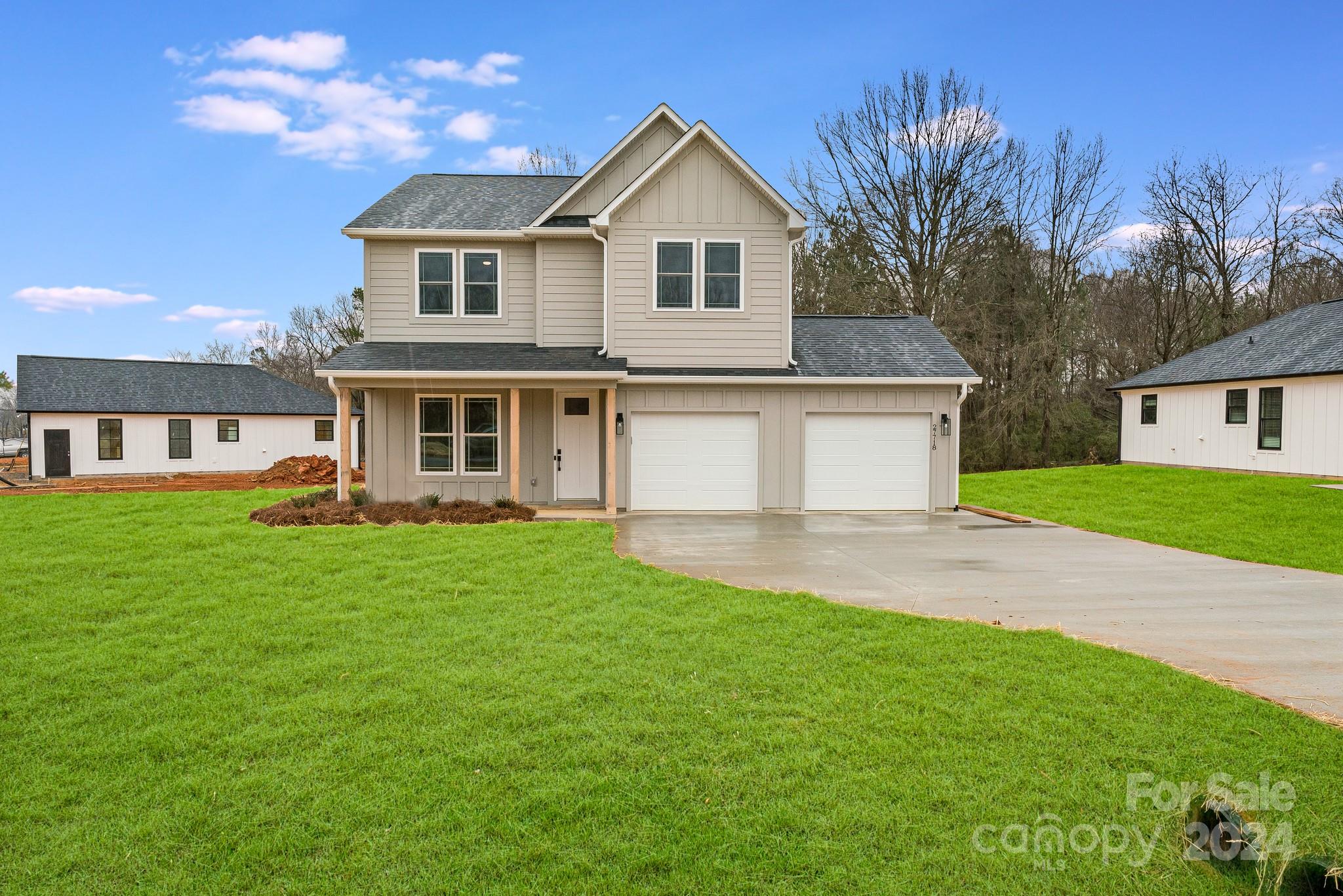 32548 Buchanan Lane