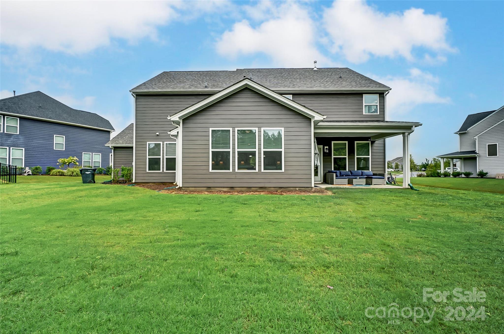 6530 Jepson Court
