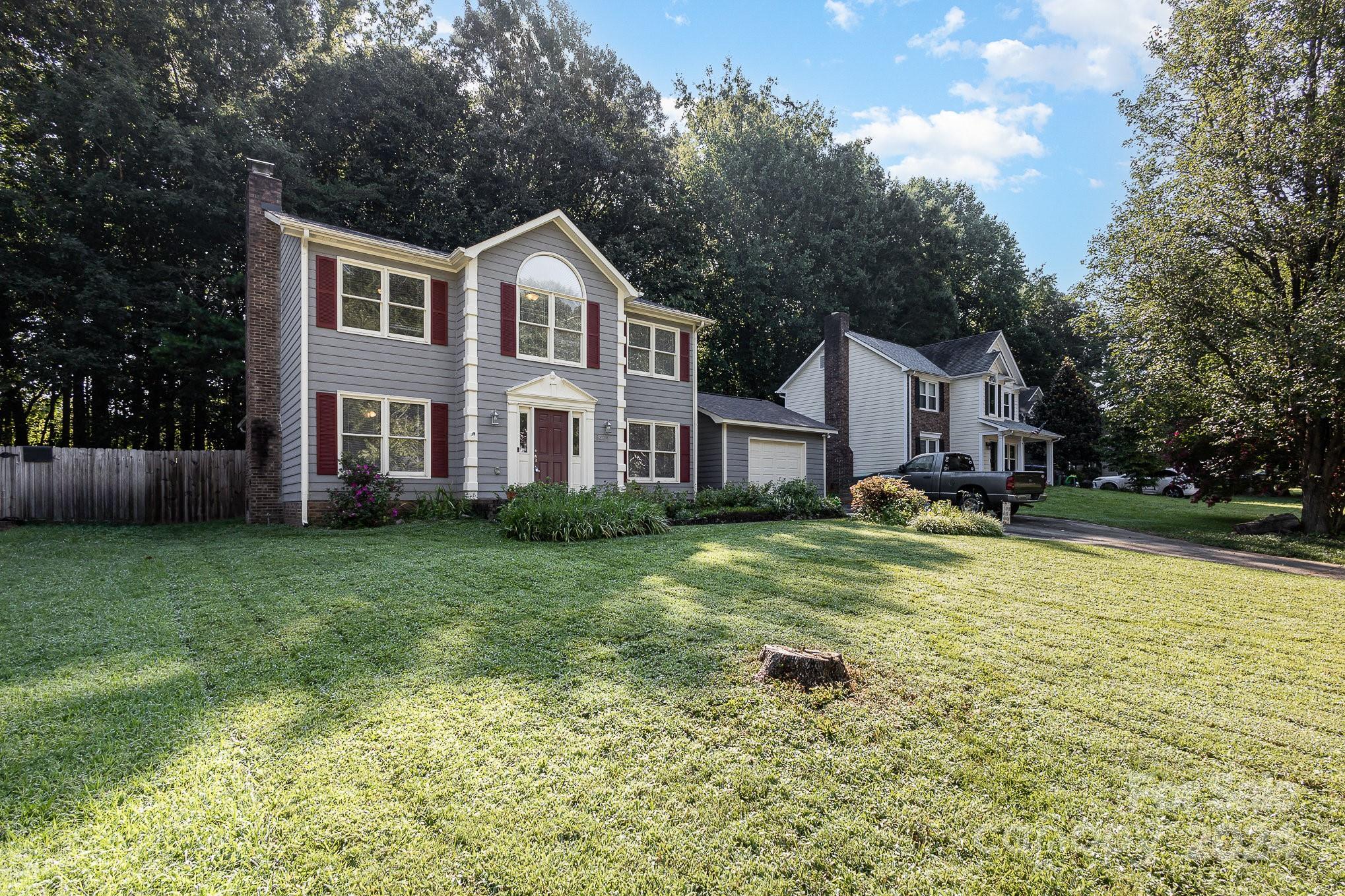 8624 Hornwood Court