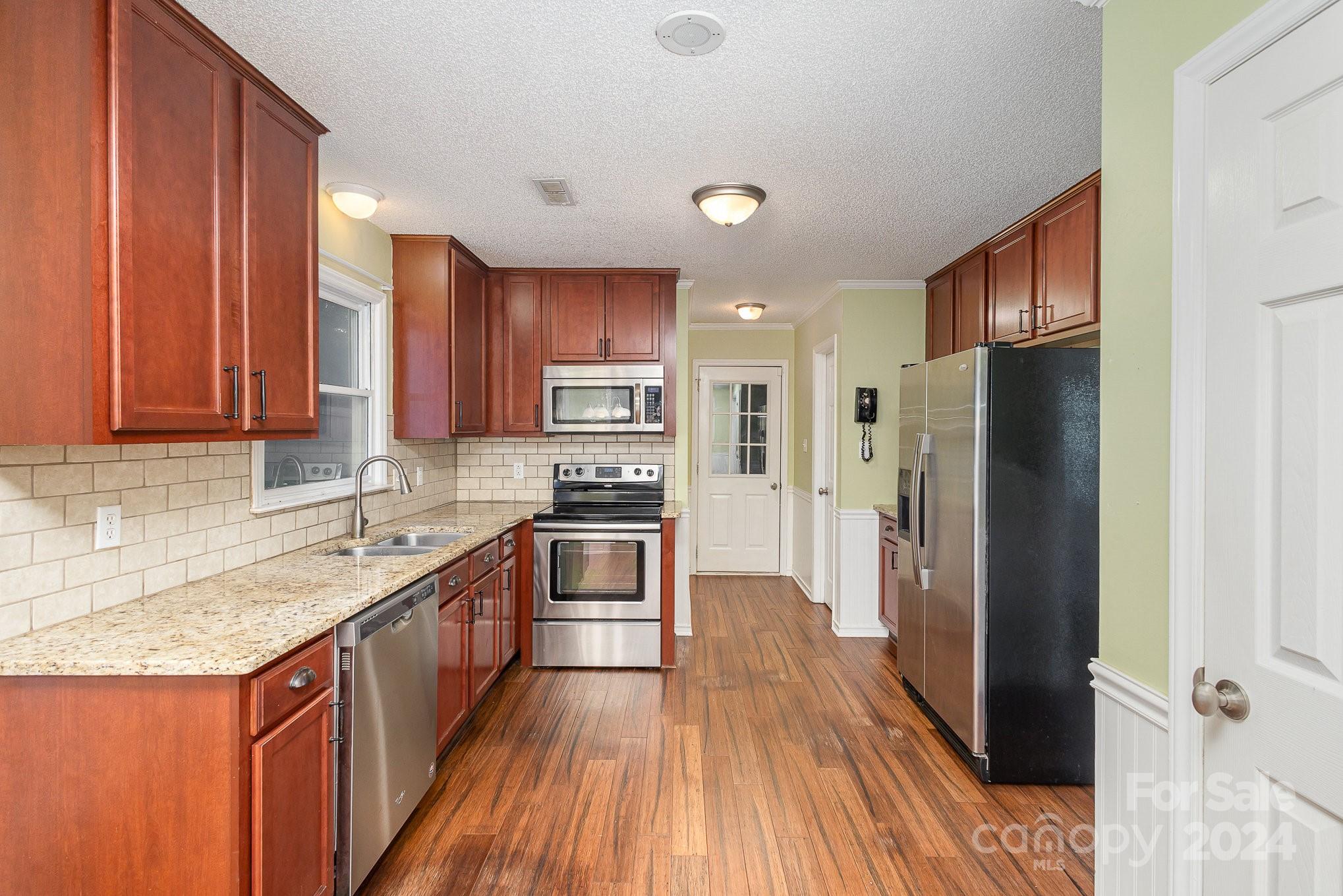 8624 Hornwood Court