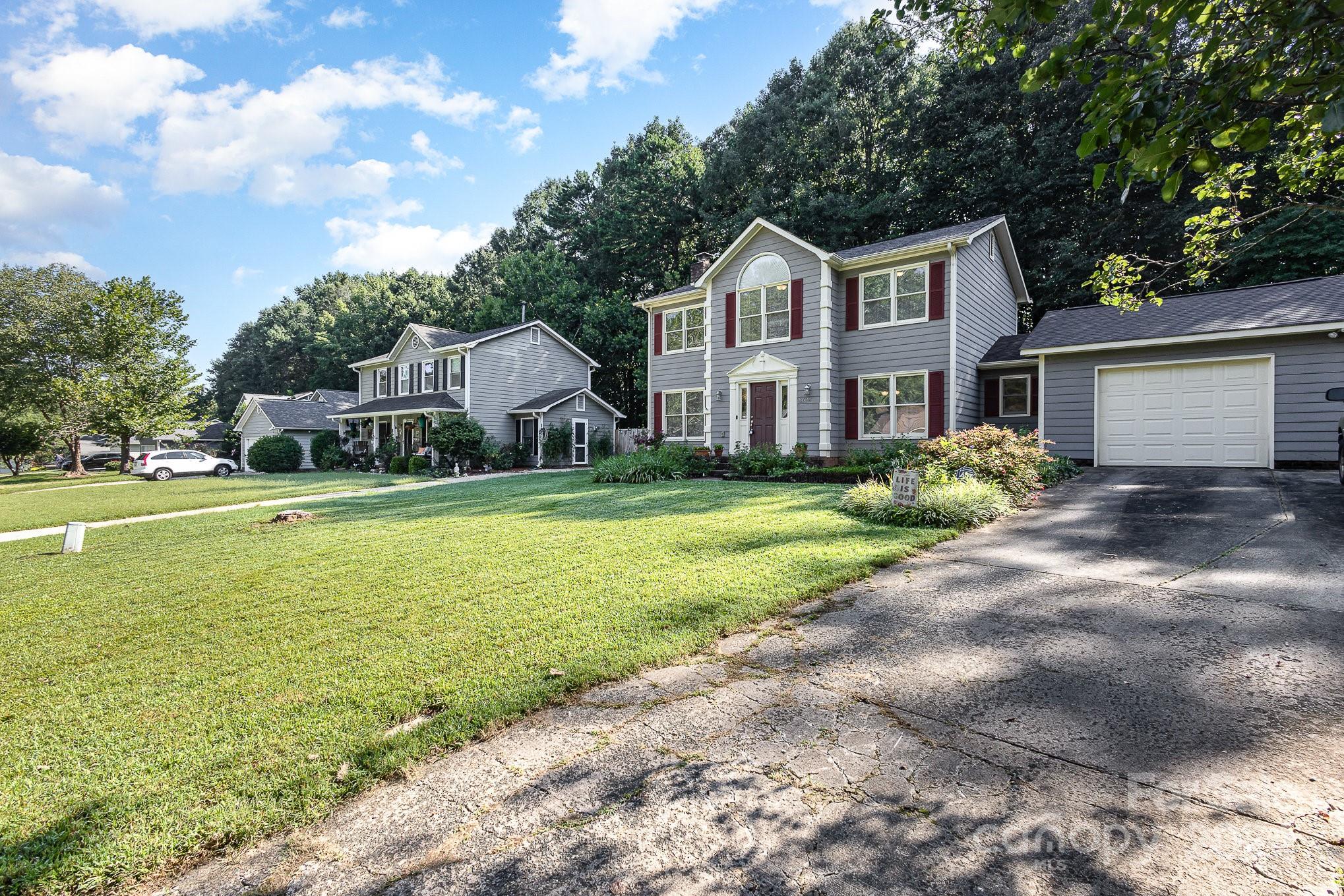 8624 Hornwood Court