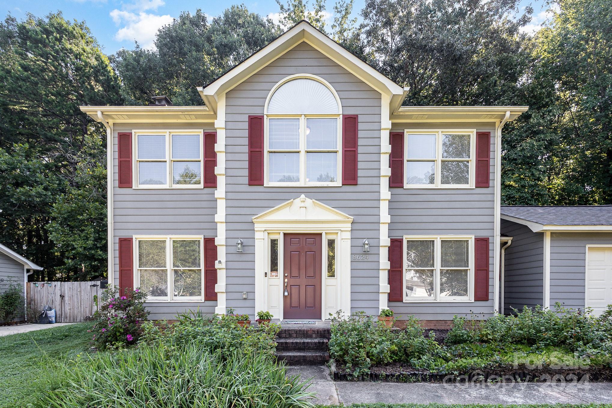 8624 Hornwood Court