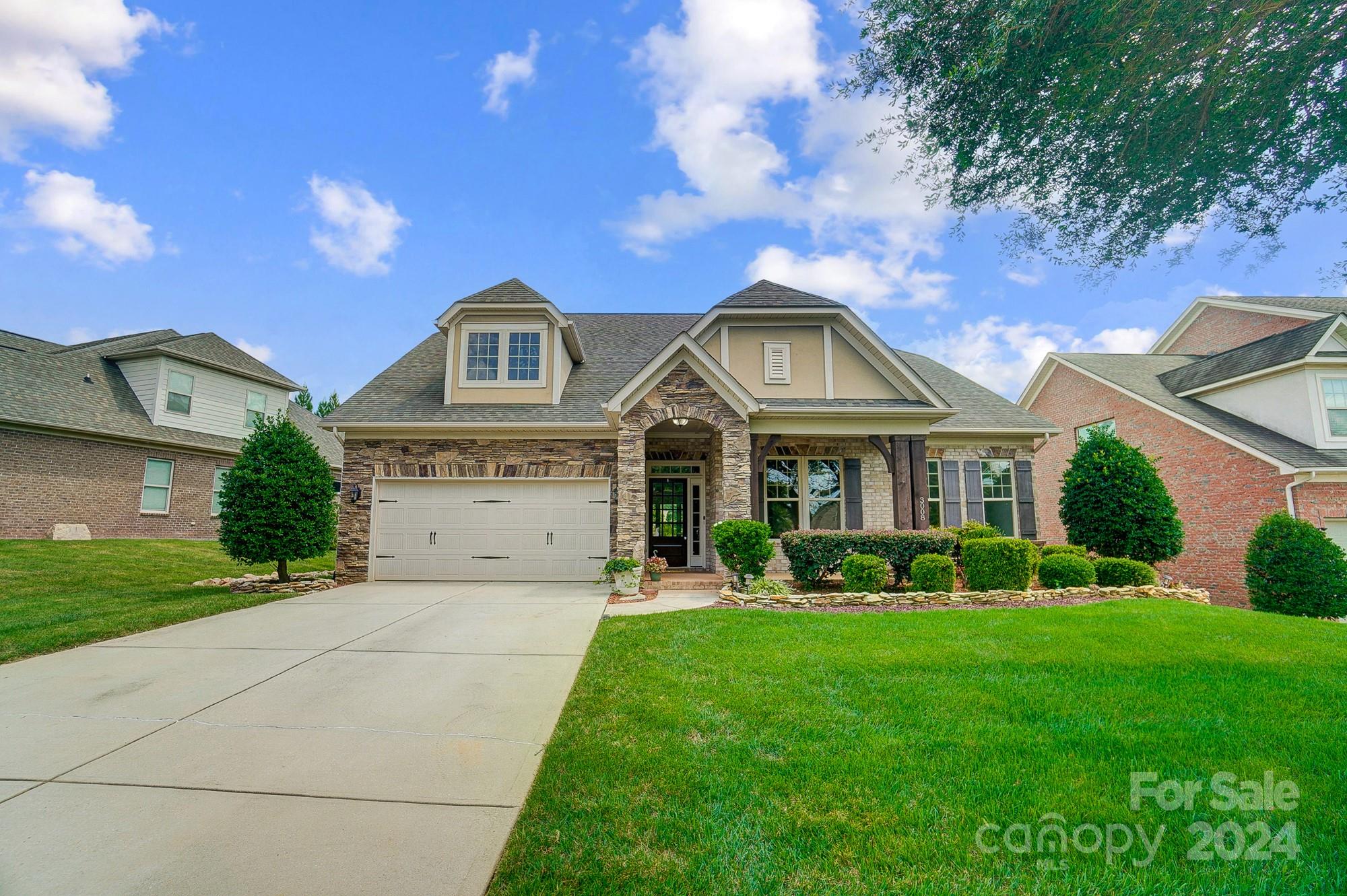 3008 Biltmore Drive