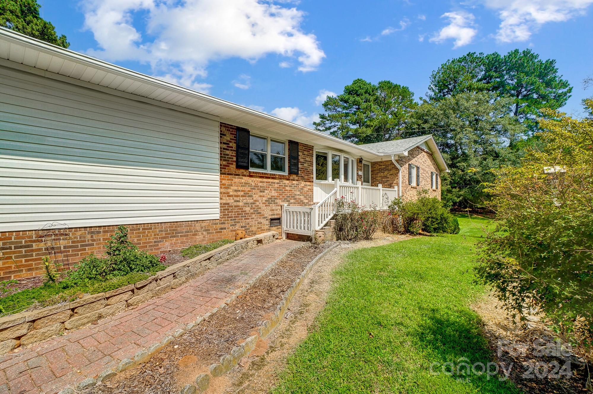 470 Alexis High Shoals Road