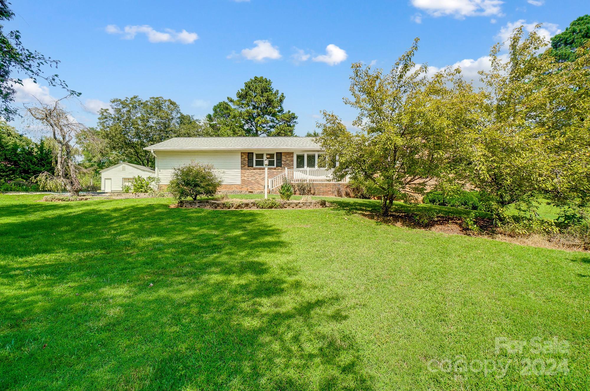 470 Alexis High Shoals Road