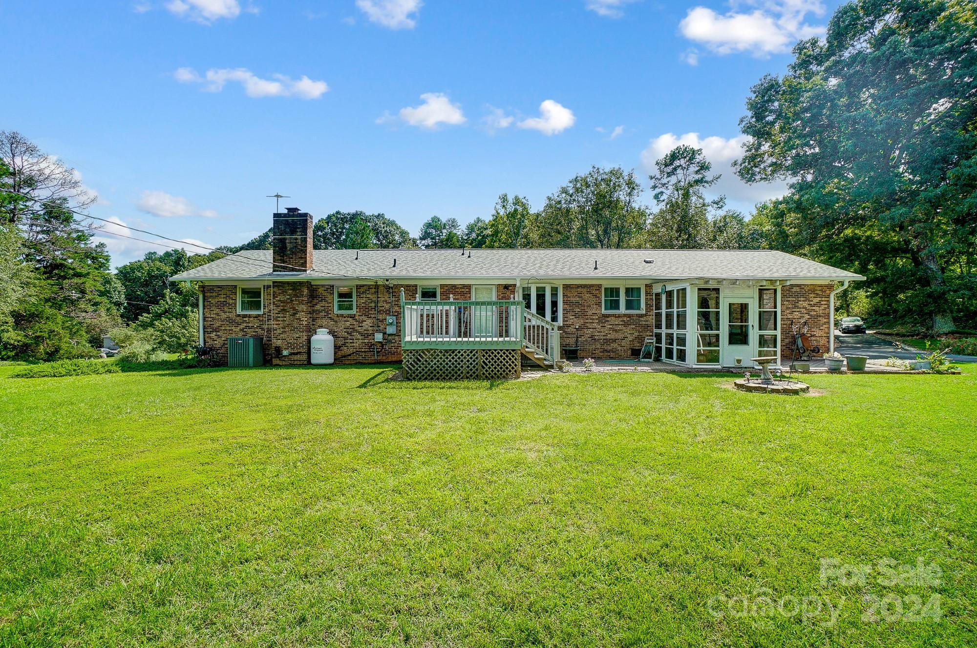 470 Alexis High Shoals Road