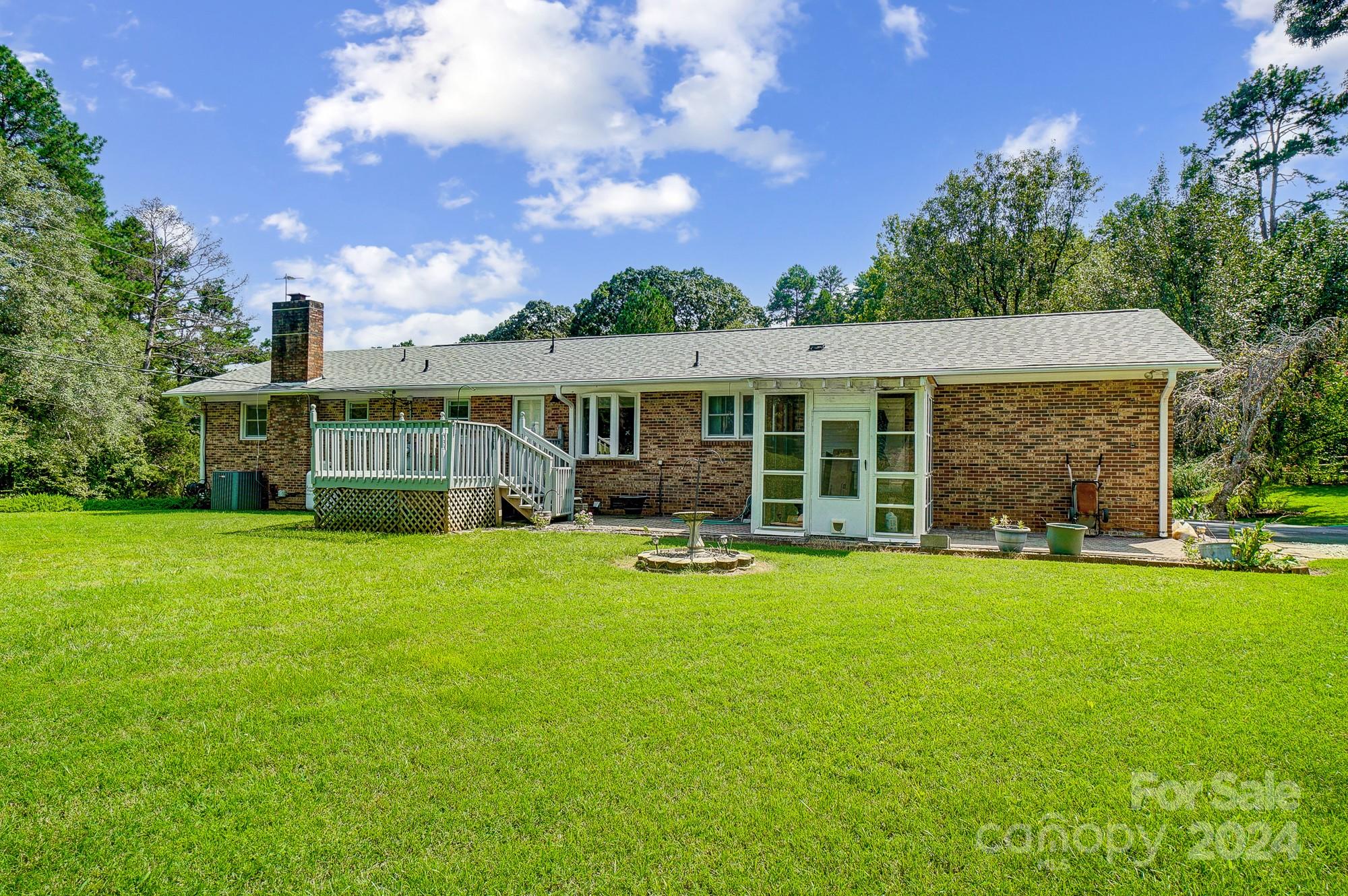 470 Alexis High Shoals Road