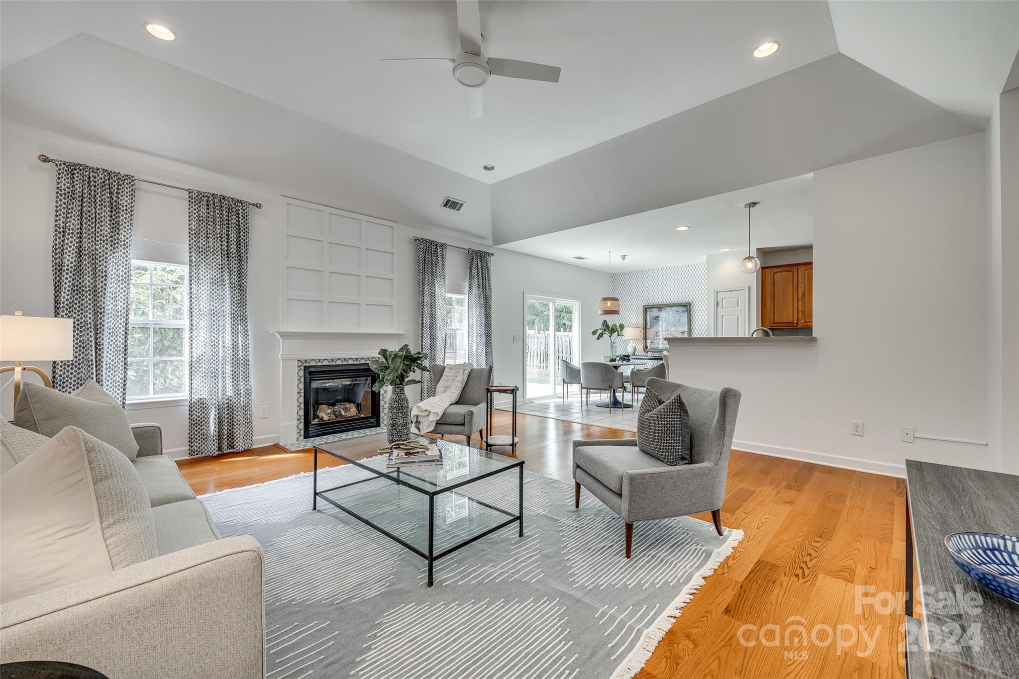 413 Buttermere Road