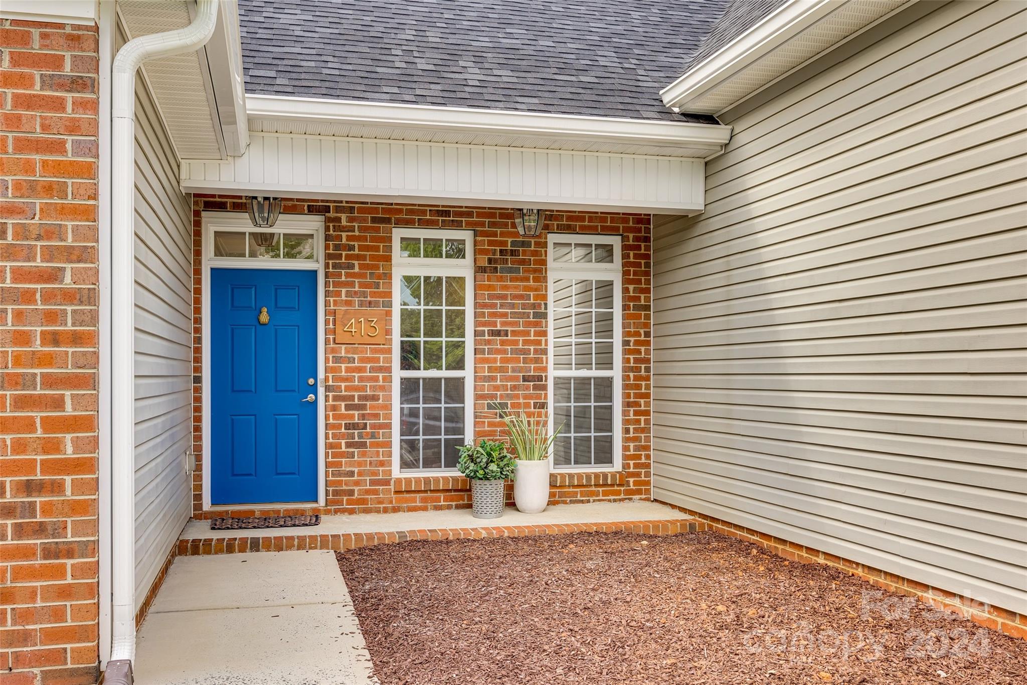 413 Buttermere Road