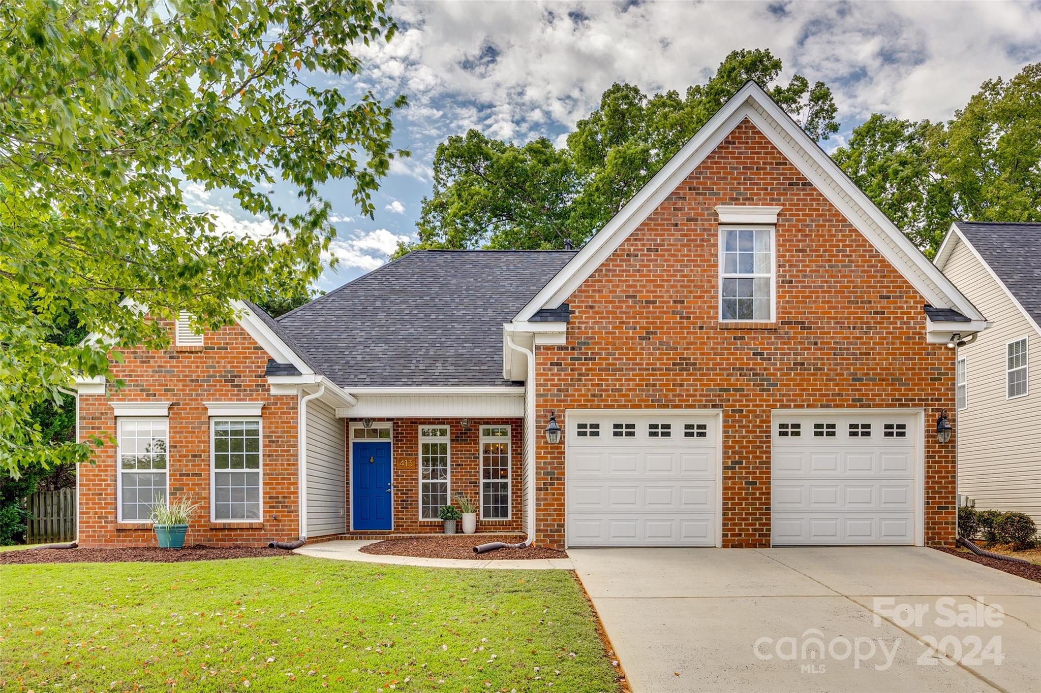 413 Buttermere Road