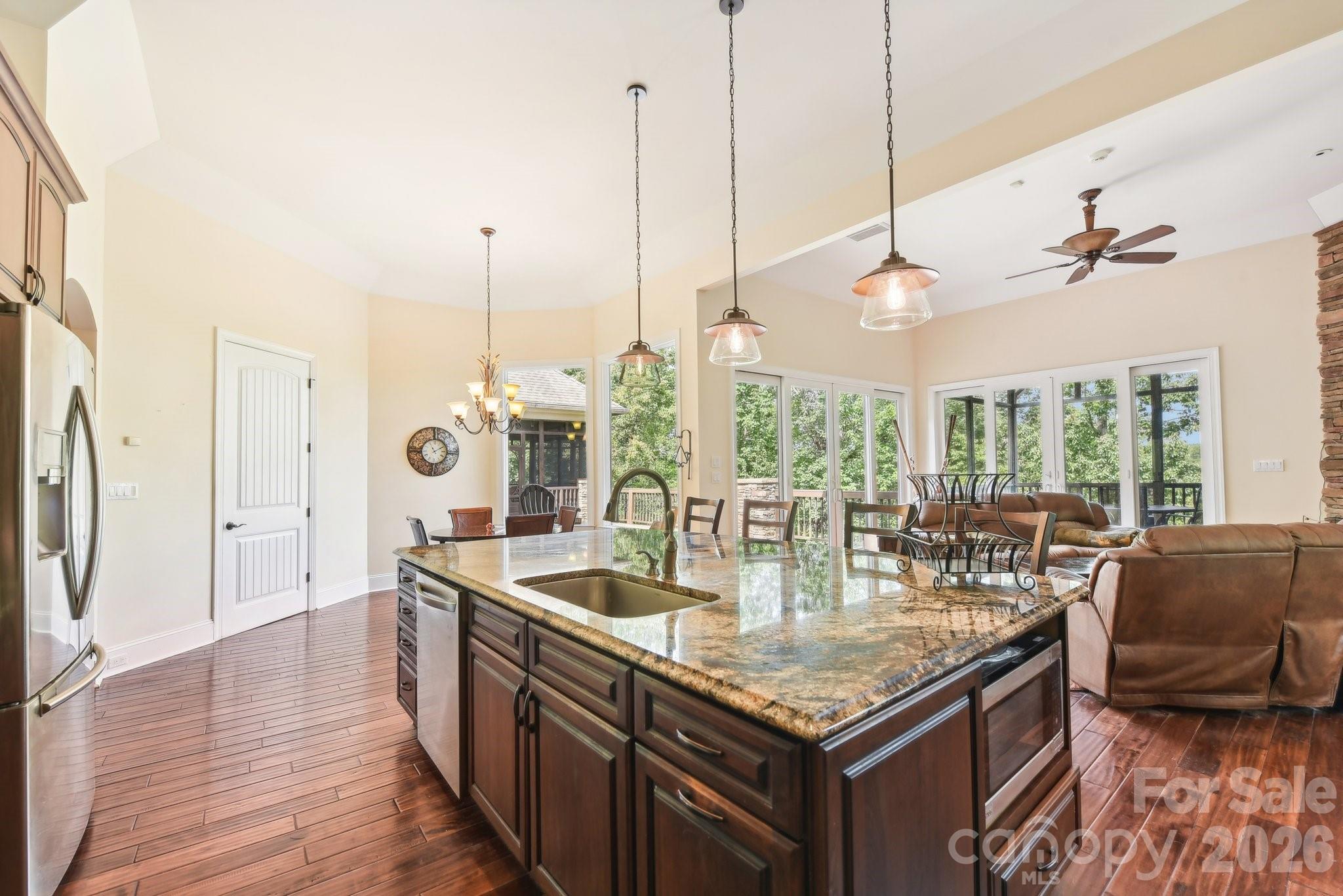 1430 Rocky Cove Lane