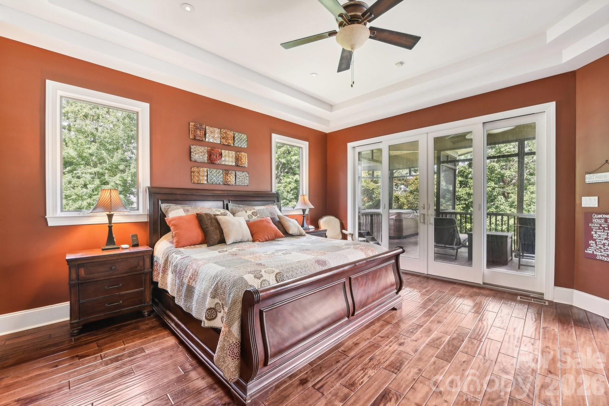1430 Rocky Cove Lane
