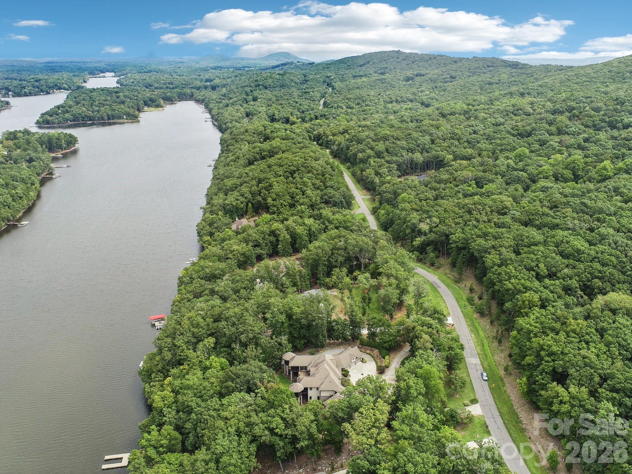 1430 Rocky Cove Lane