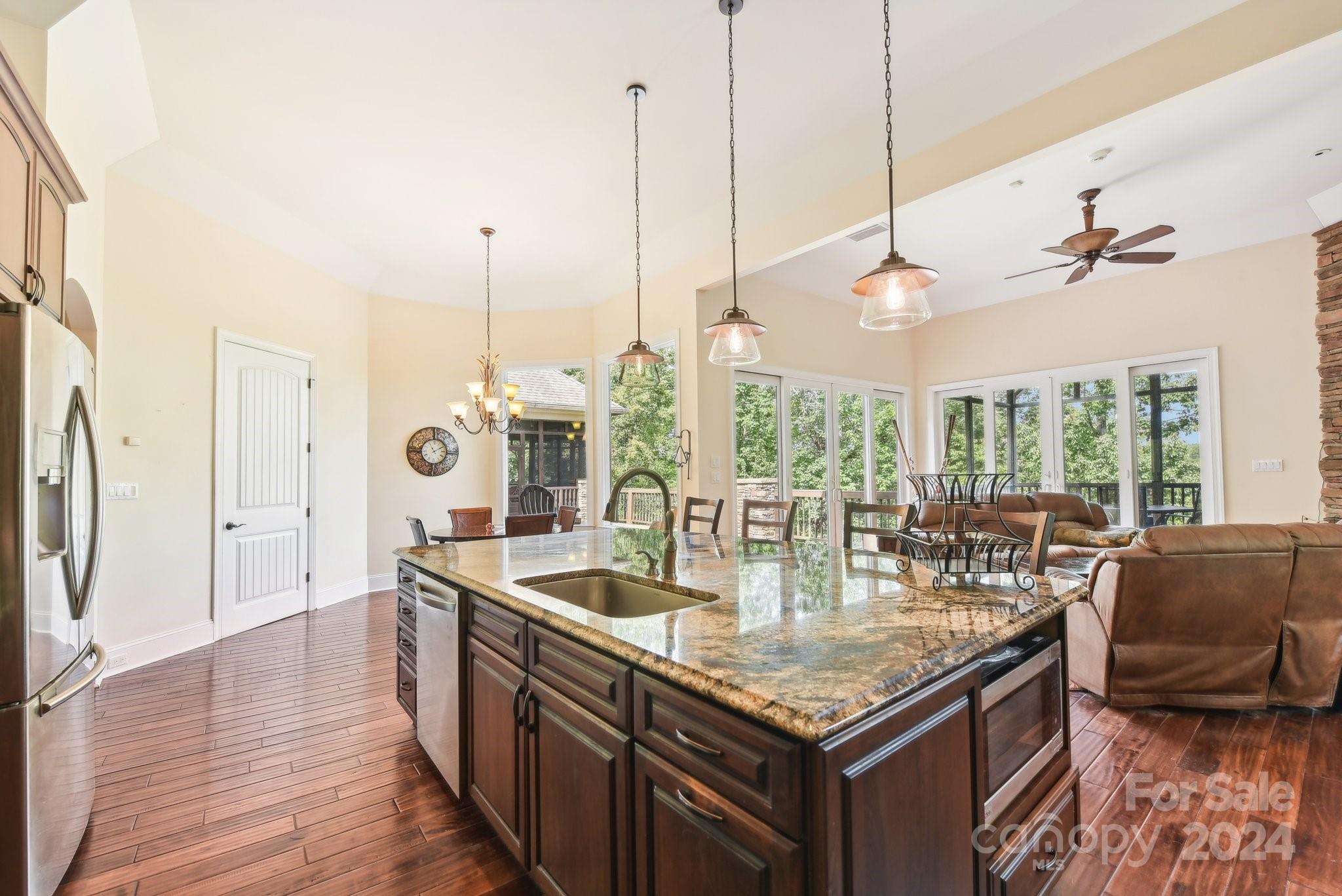 1430 Rocky Cove Lane
