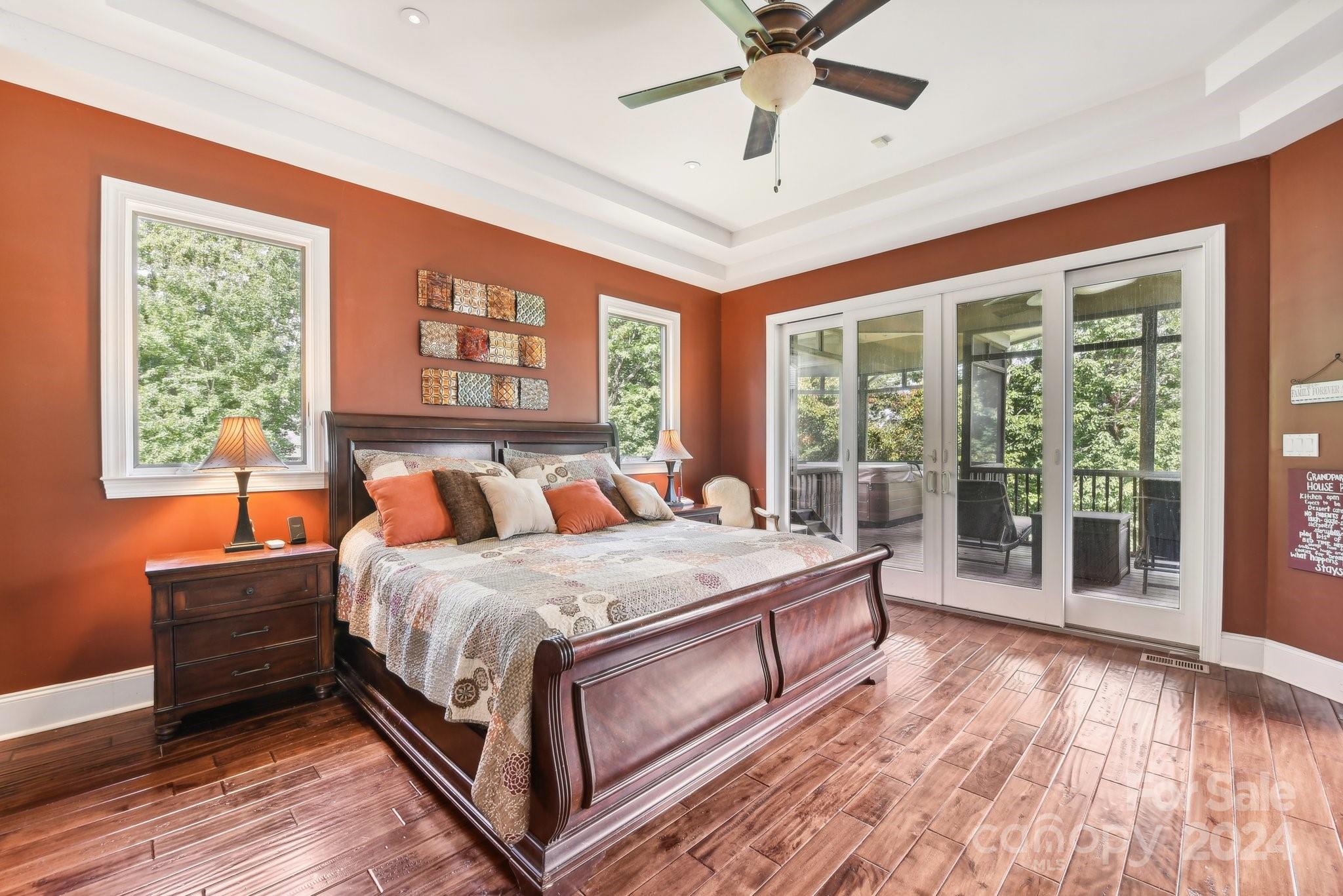 1430 Rocky Cove Lane