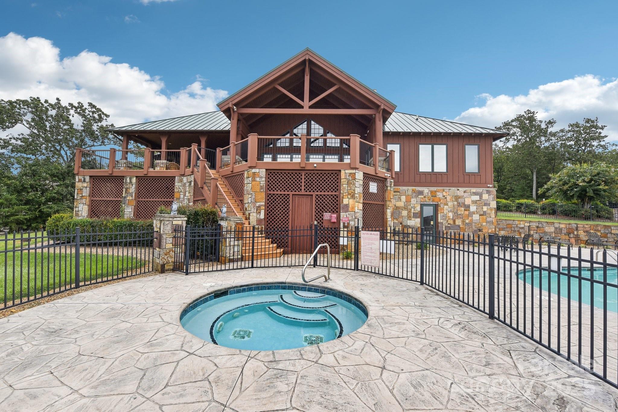 1430 Rocky Cove Lane