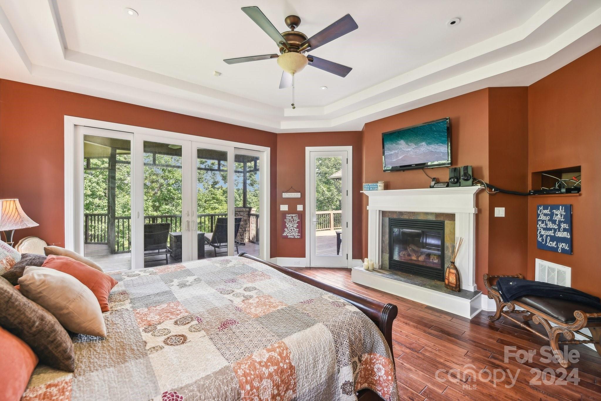1430 Rocky Cove Lane