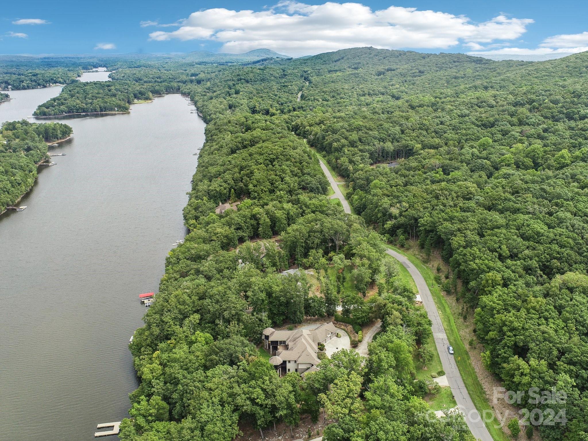1430 Rocky Cove Lane
