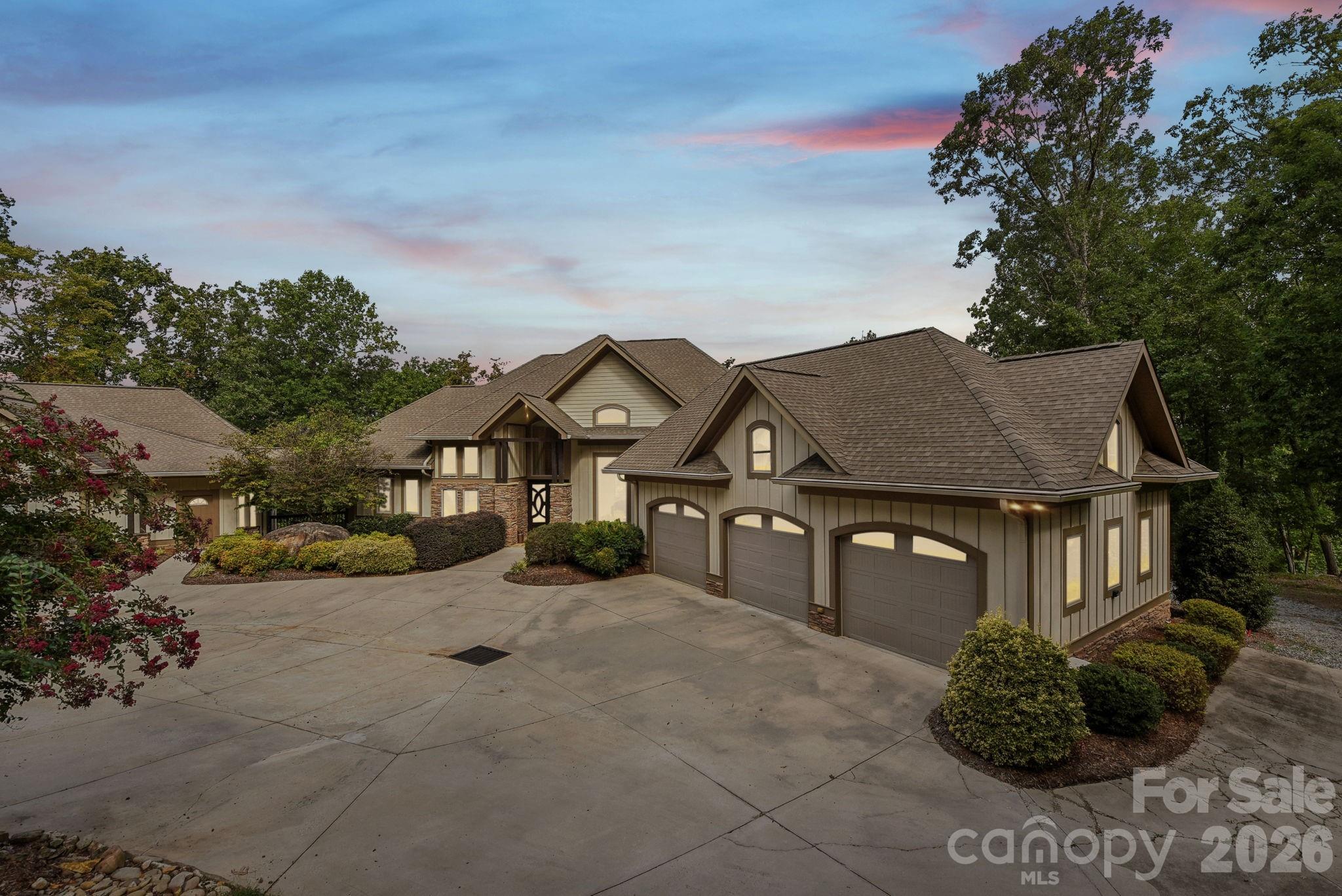 1430 Rocky Cove Lane