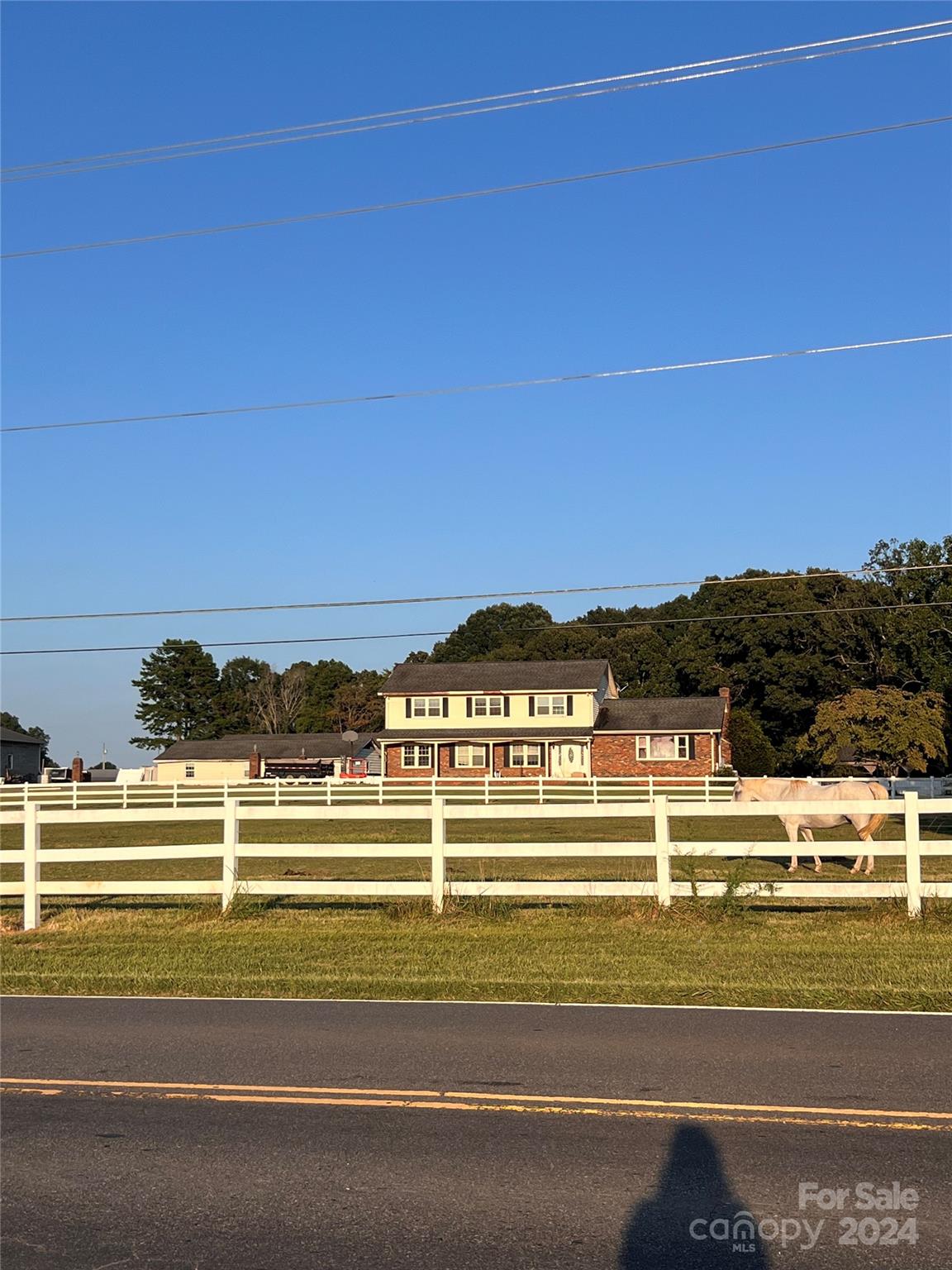 1797 Coddle Creek Highway