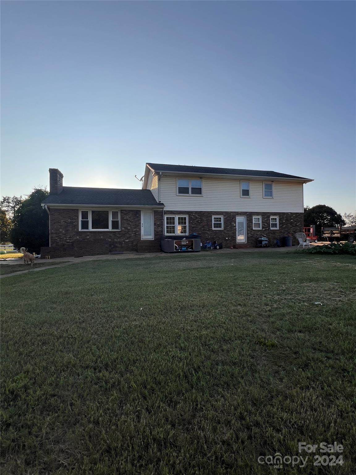 1797 Coddle Creek Highway