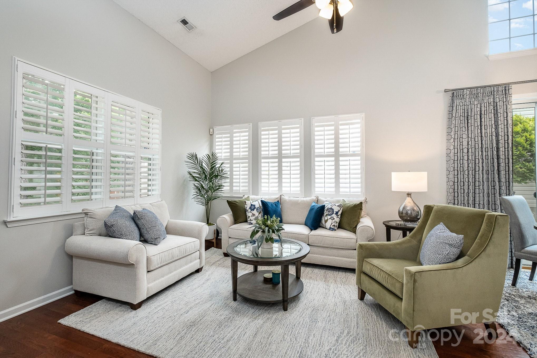 8814 Meadowmont View Drive