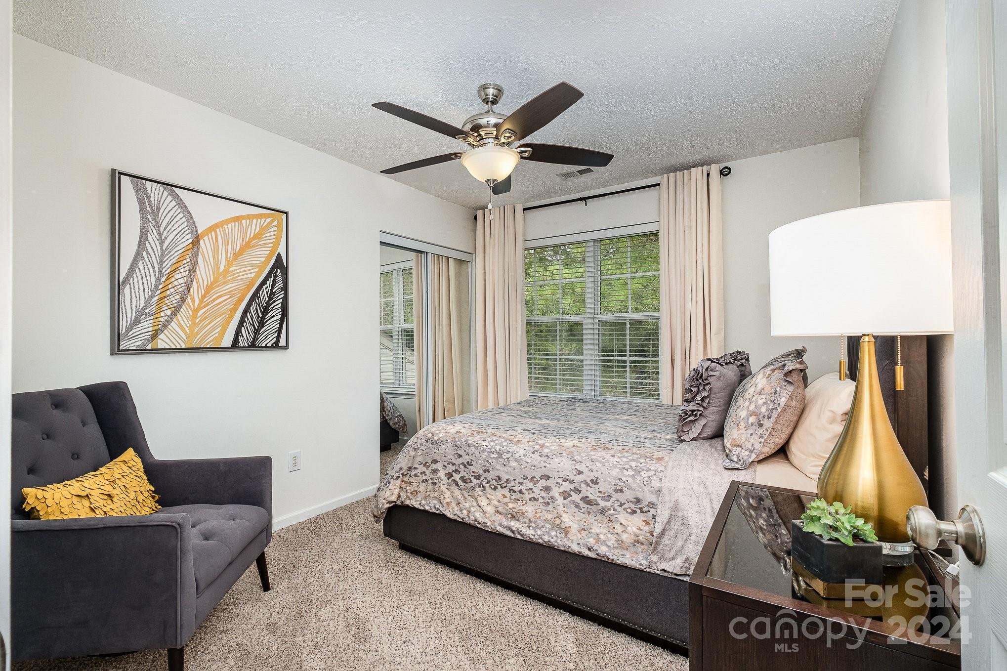 8814 Meadowmont View Drive