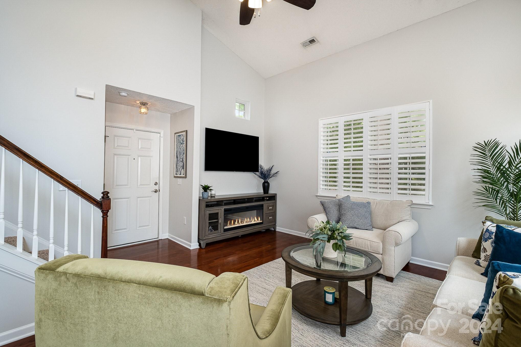 8814 Meadowmont View Drive