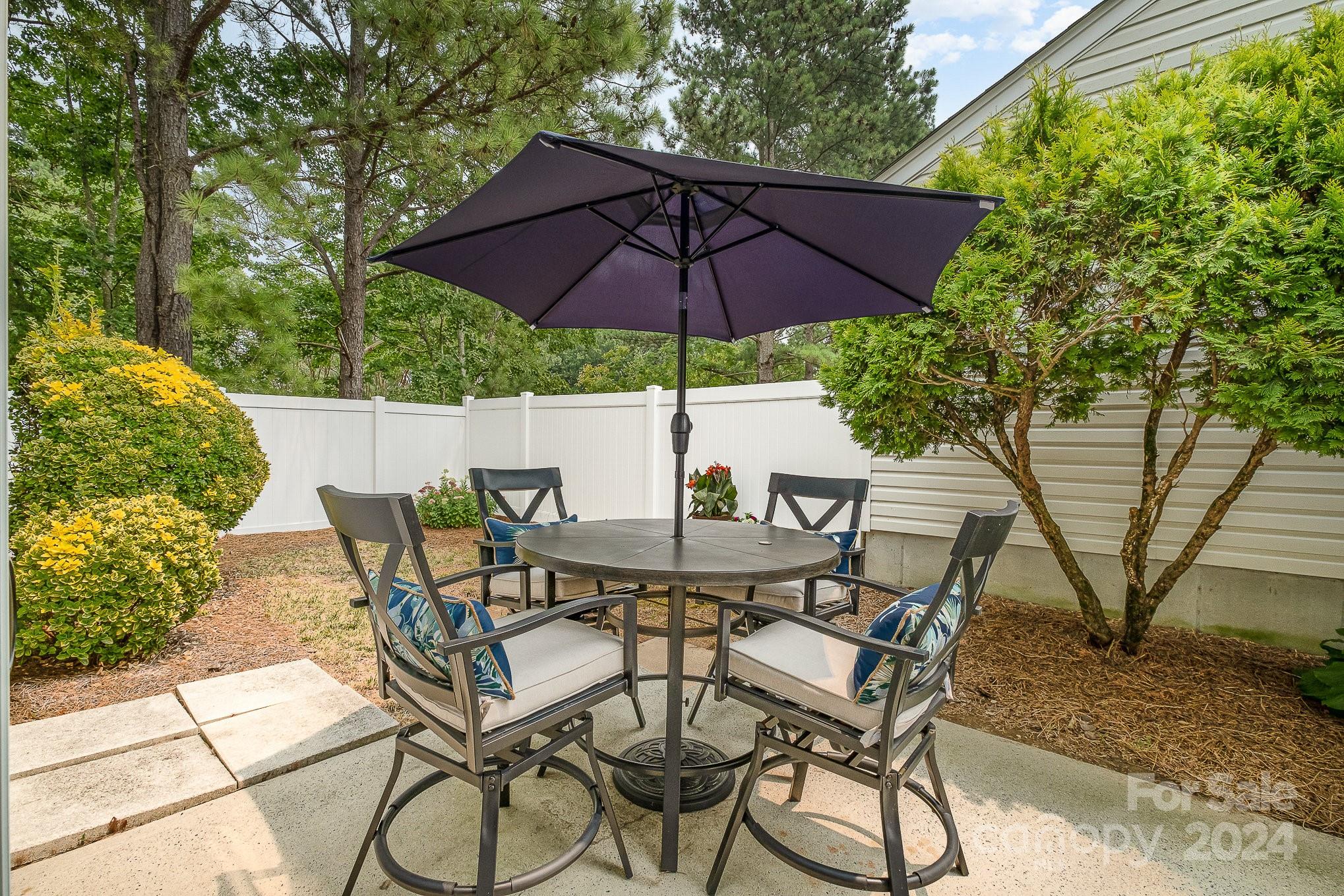 8814 Meadowmont View Drive