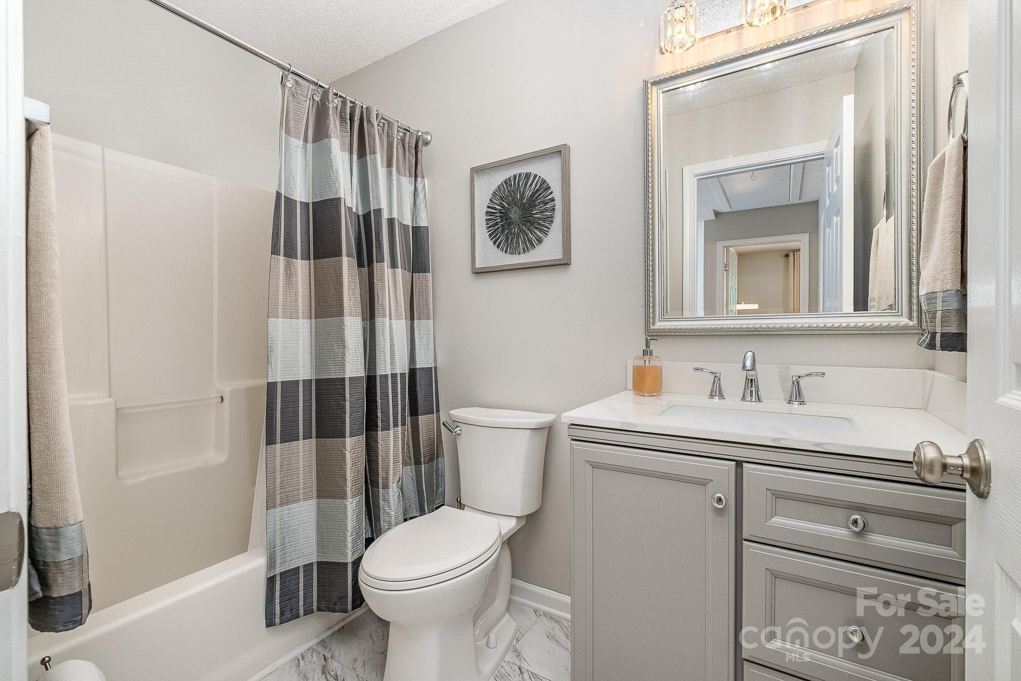 8814 Meadowmont View Drive