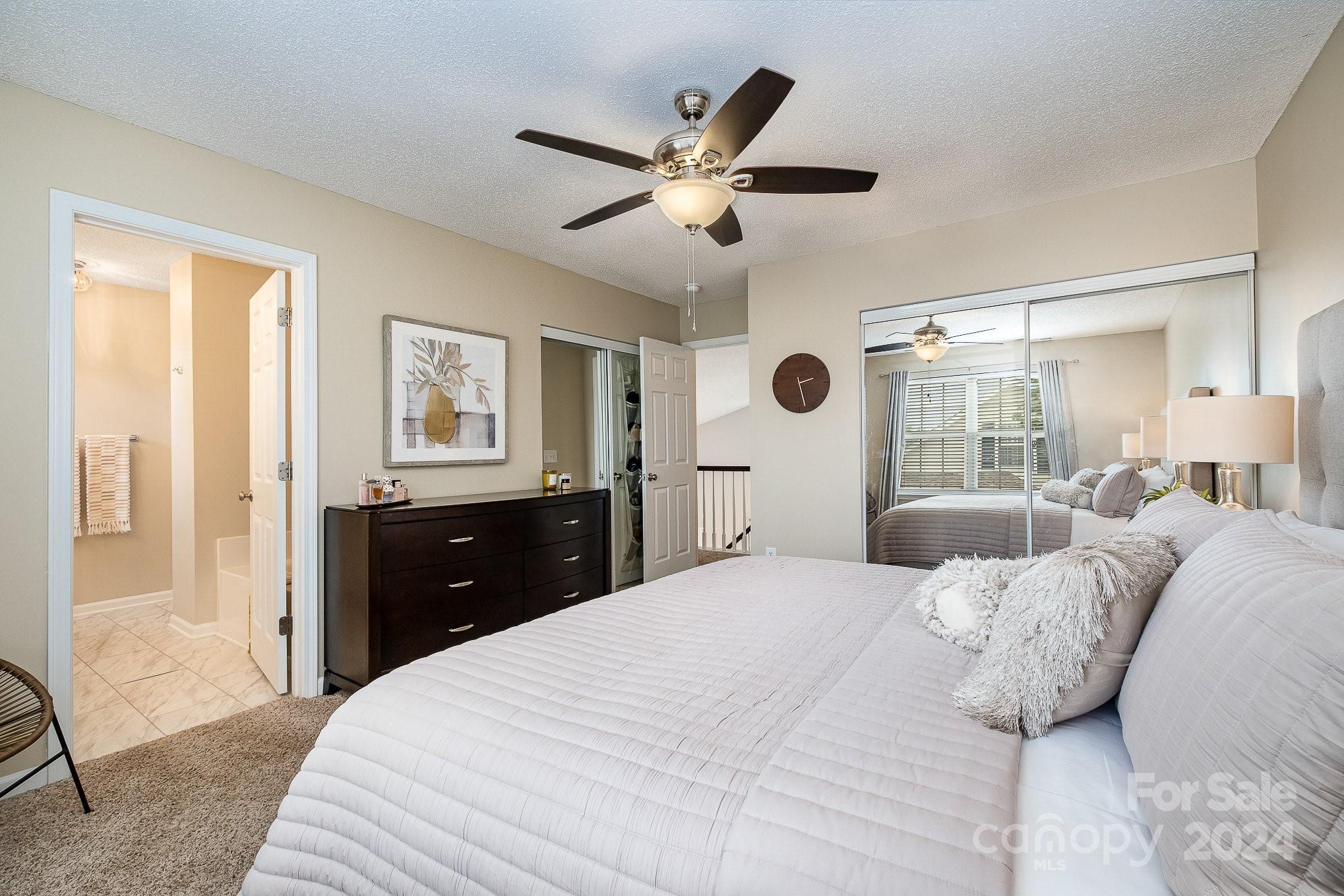 8814 Meadowmont View Drive