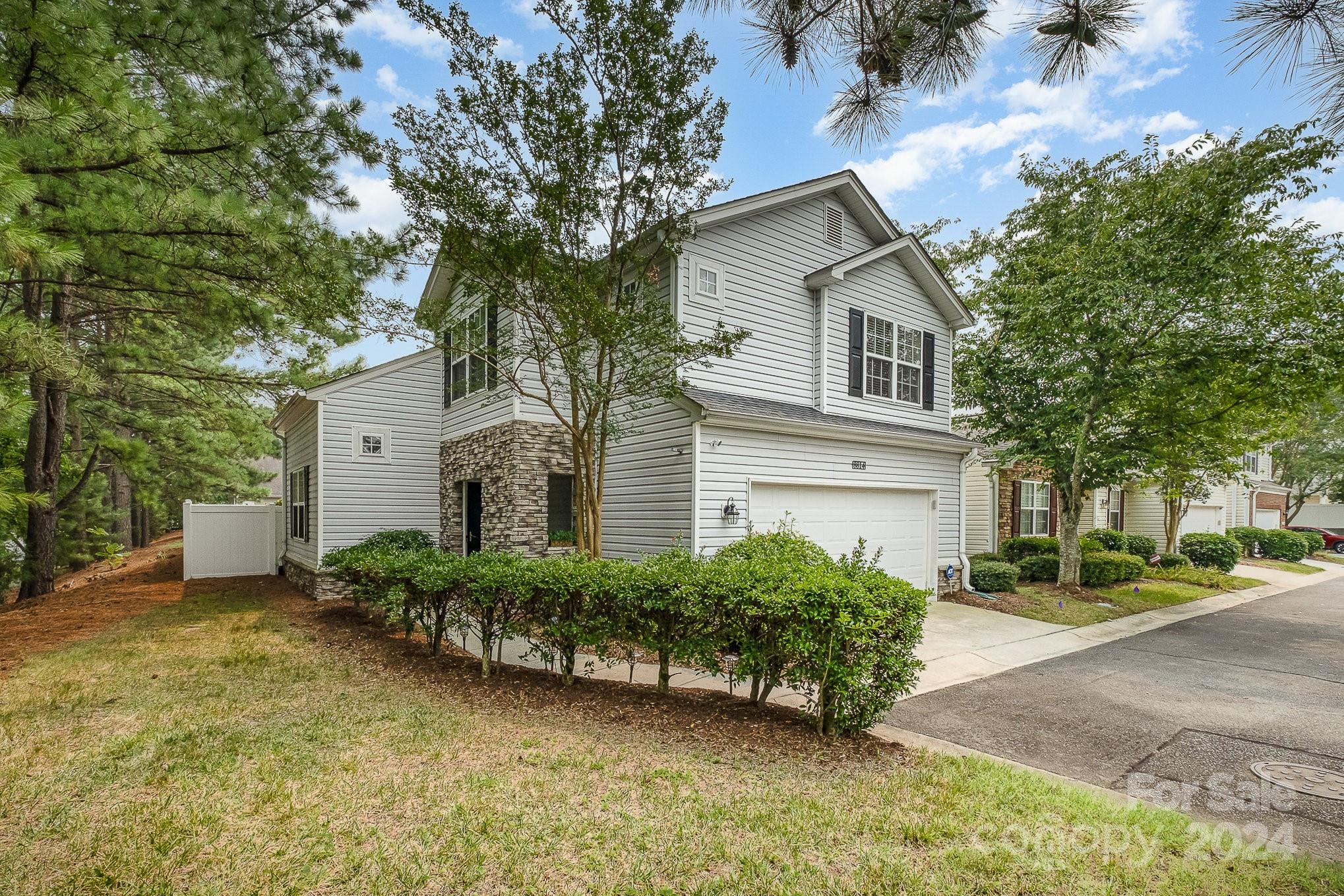 8814 Meadowmont View Drive