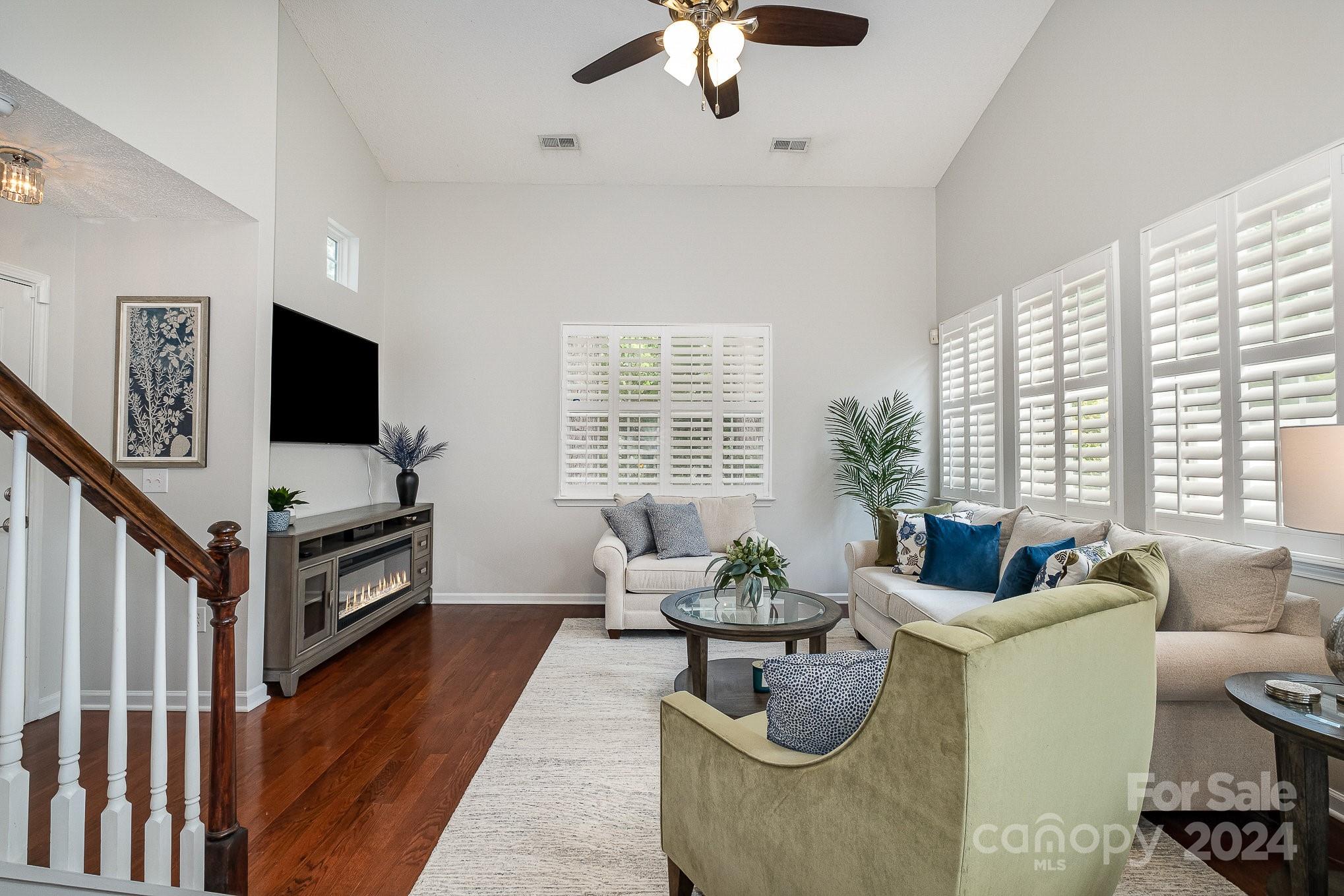 8814 Meadowmont View Drive