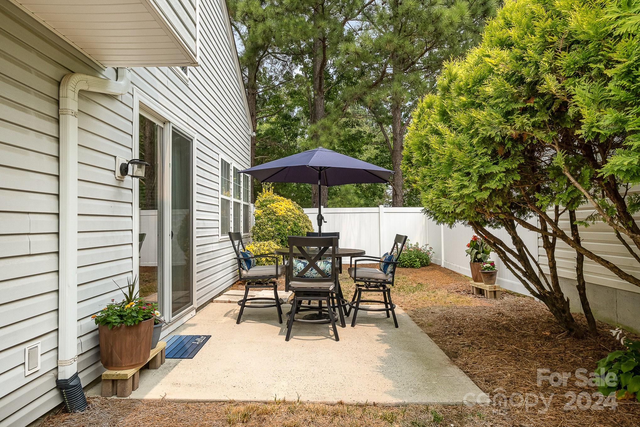 8814 Meadowmont View Drive