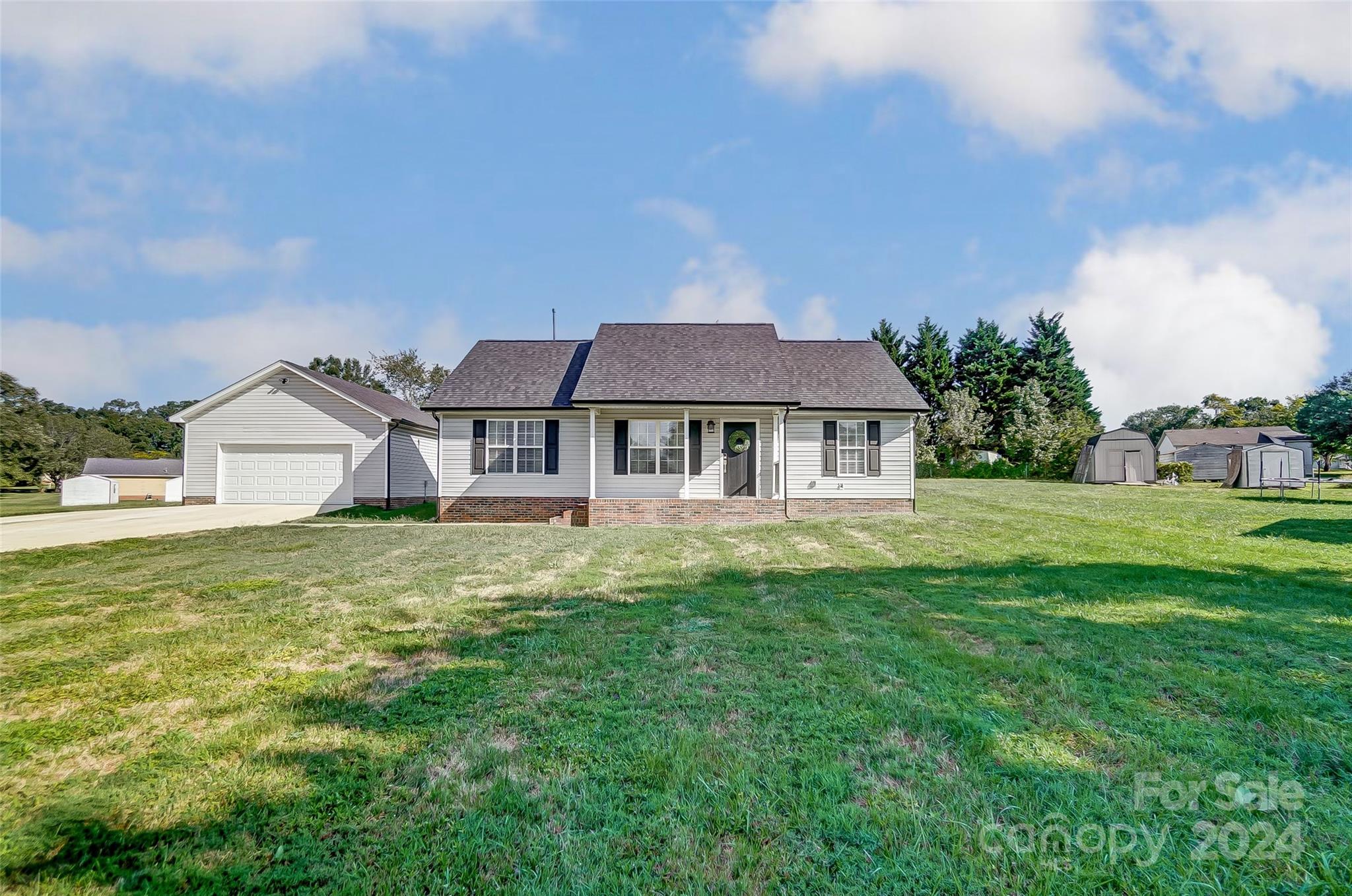 426 Cottonwood Circle