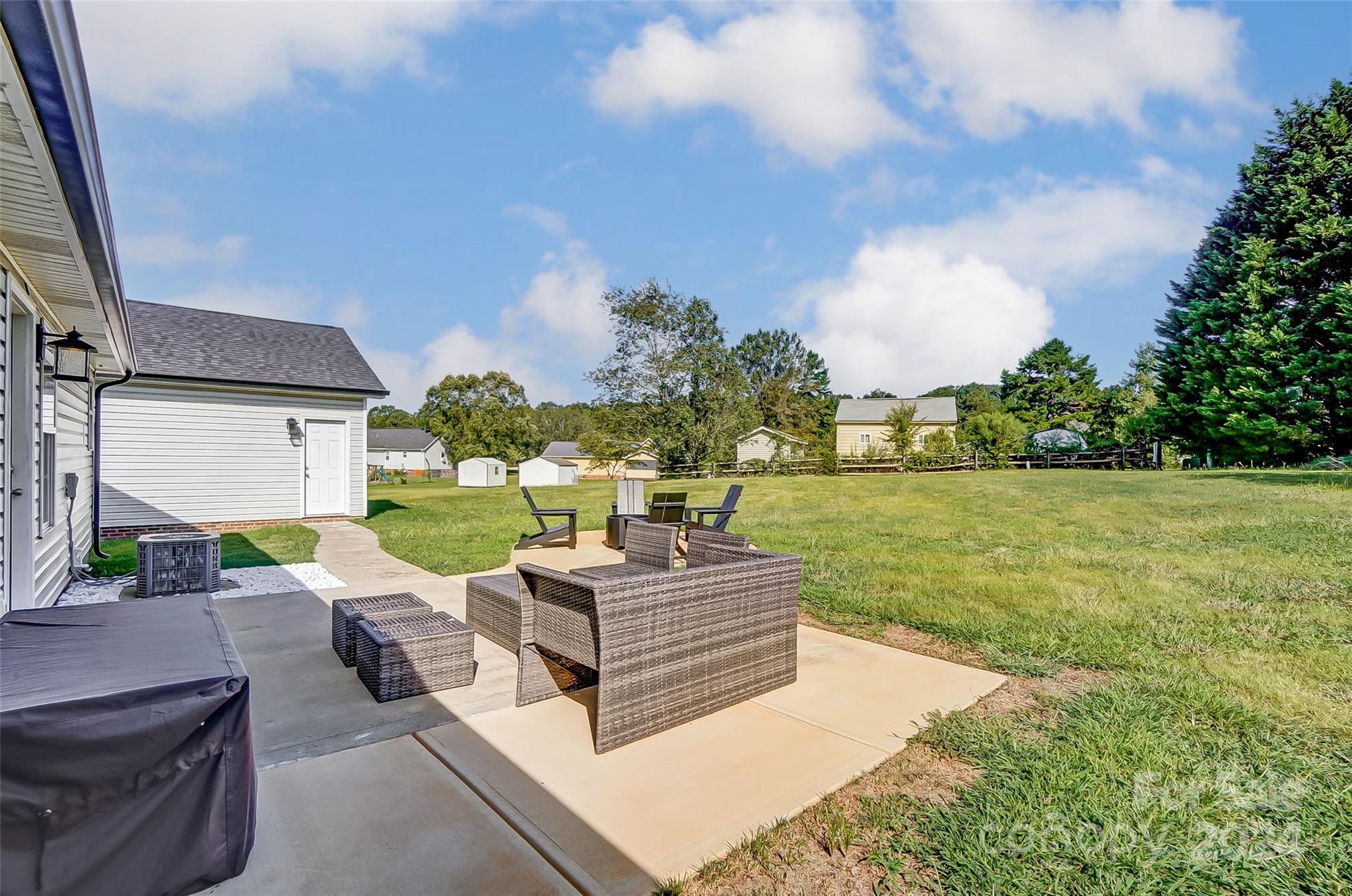 426 Cottonwood Circle