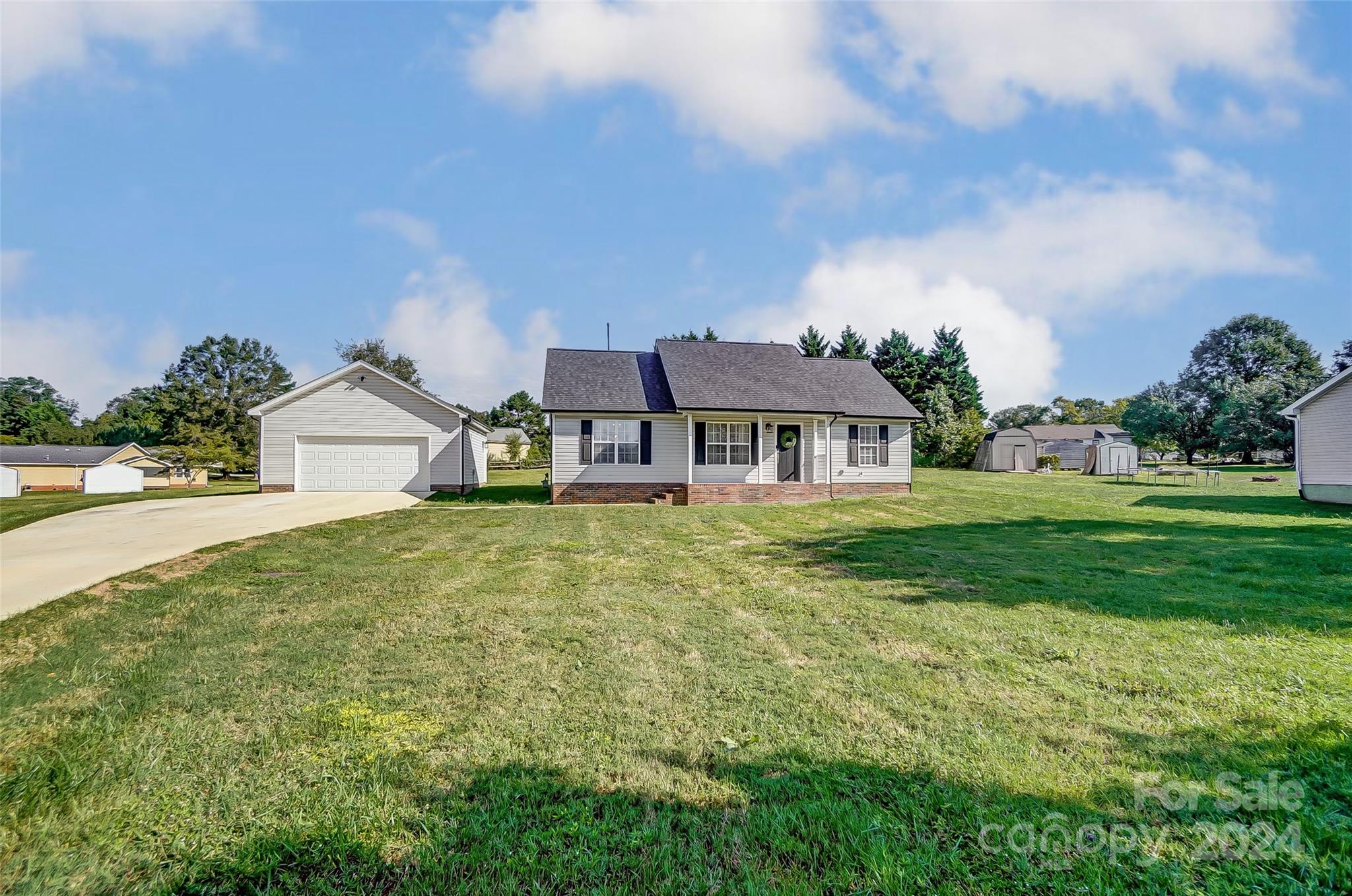 426 Cottonwood Circle